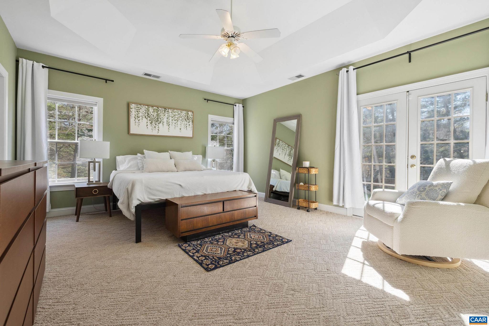 FOREST LAKES SOUTH - Residential