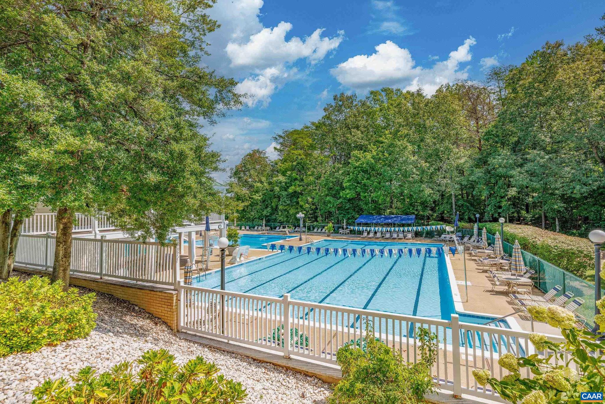 FOREST LAKES SOUTH - Residential