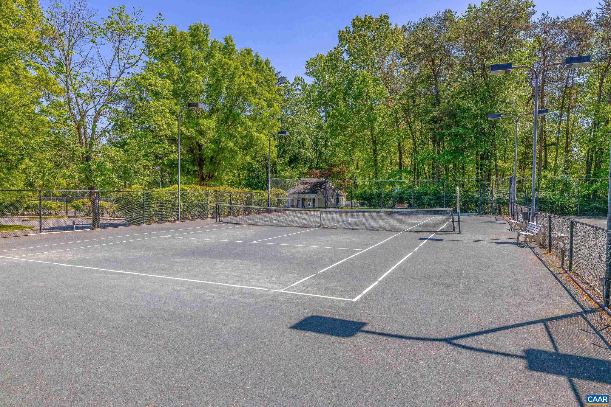 FOREST LAKES SOUTH - Residential