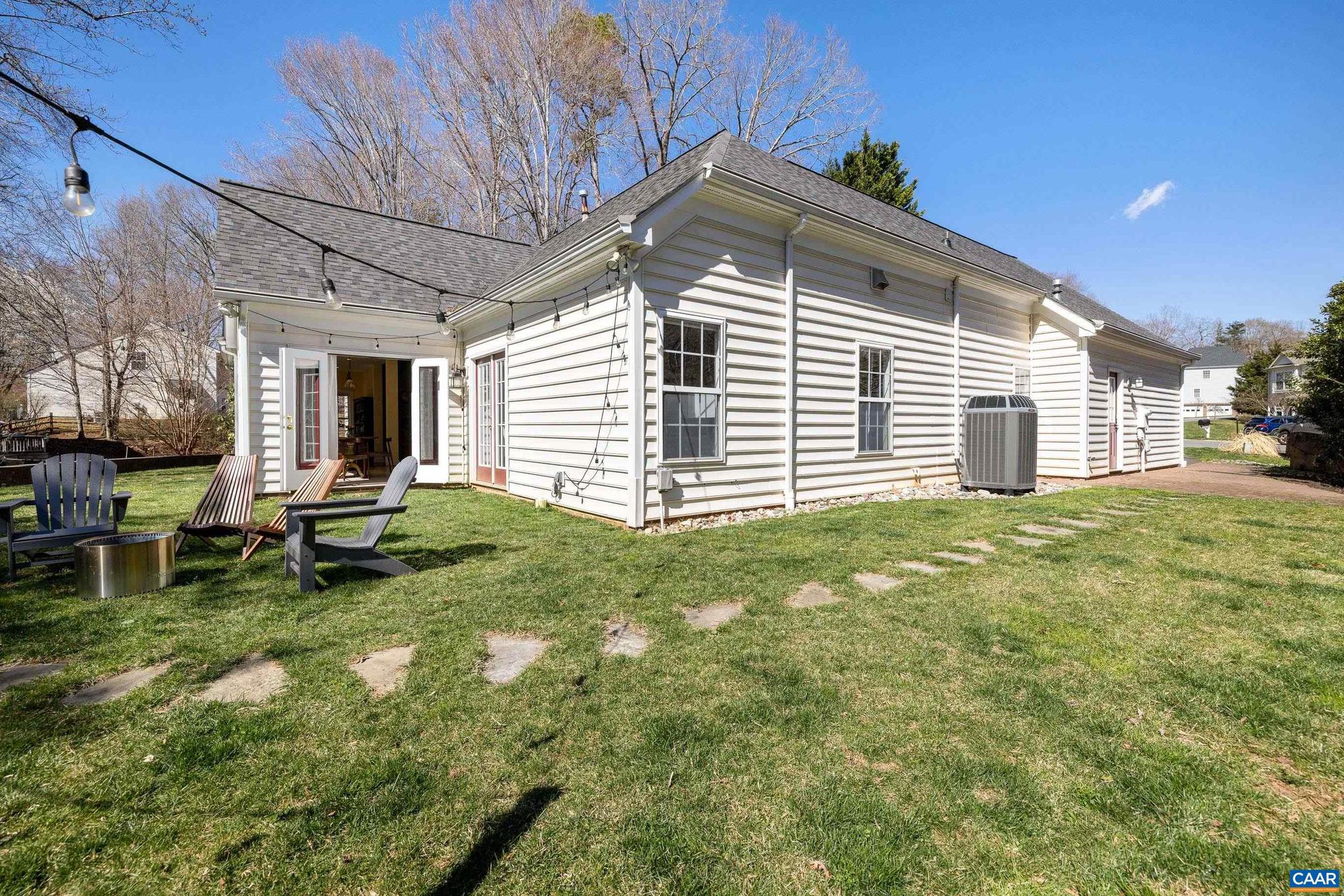 FOREST LAKES SOUTH - Residential