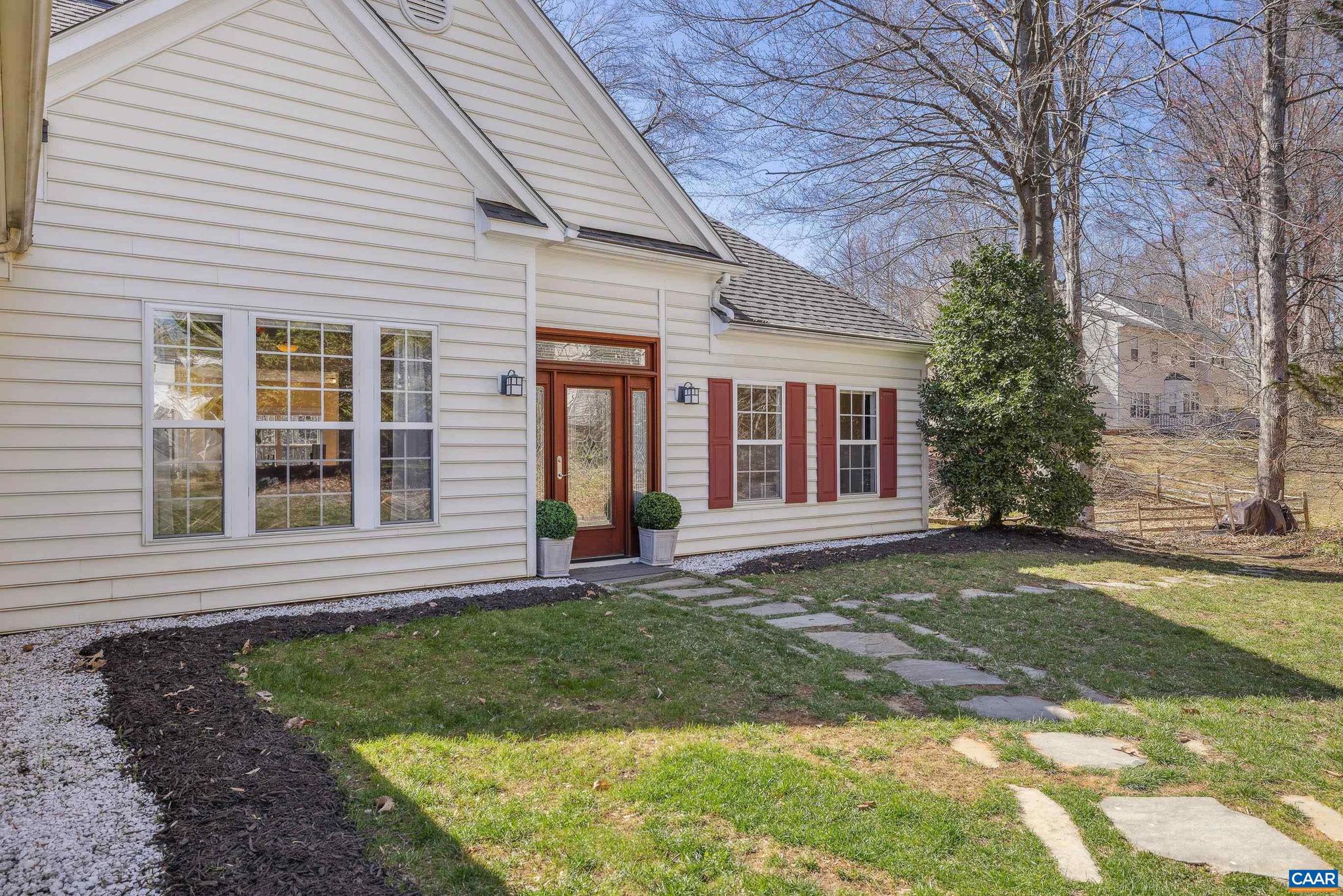 FOREST LAKES SOUTH - Residential