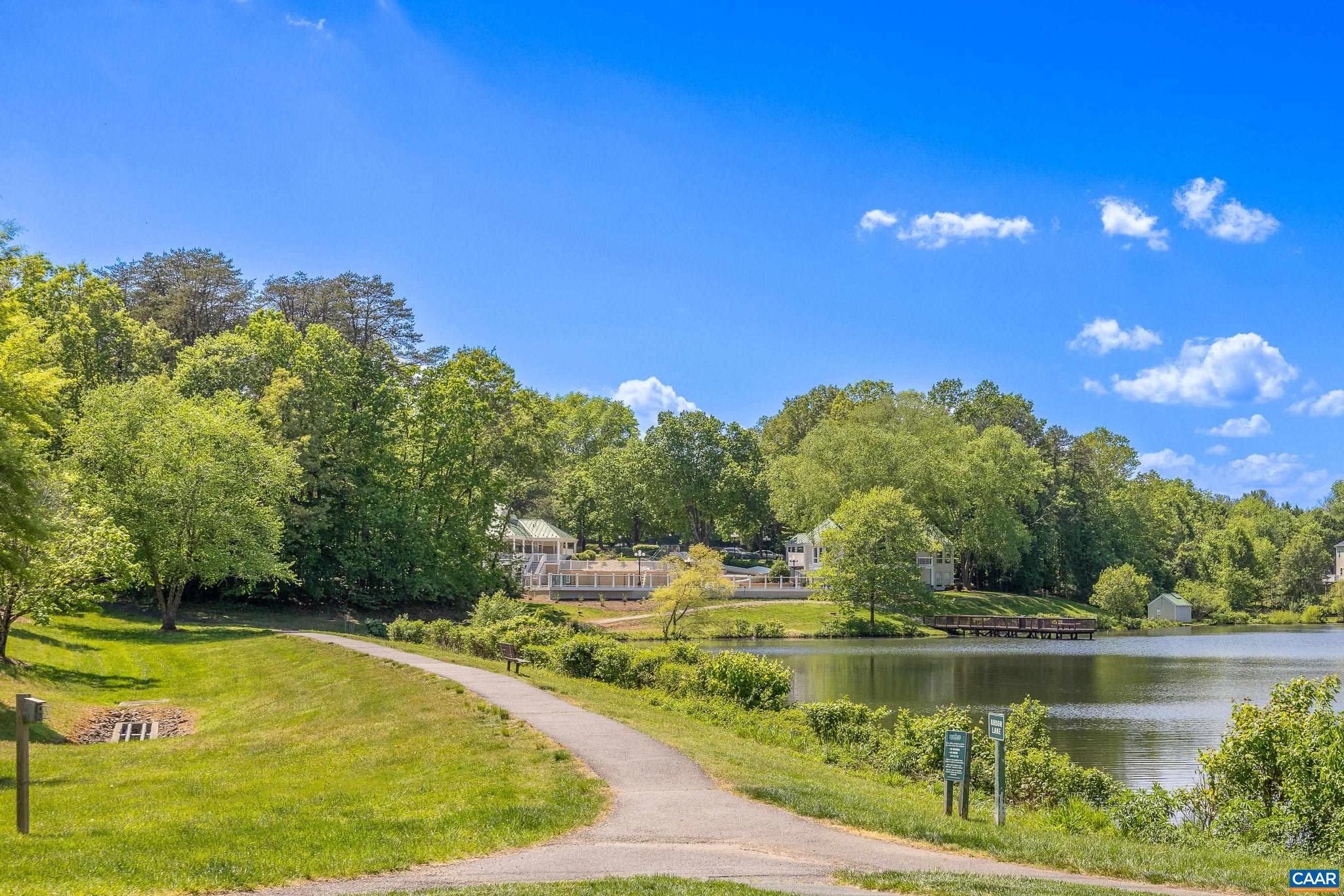 FOREST LAKES SOUTH - Residential