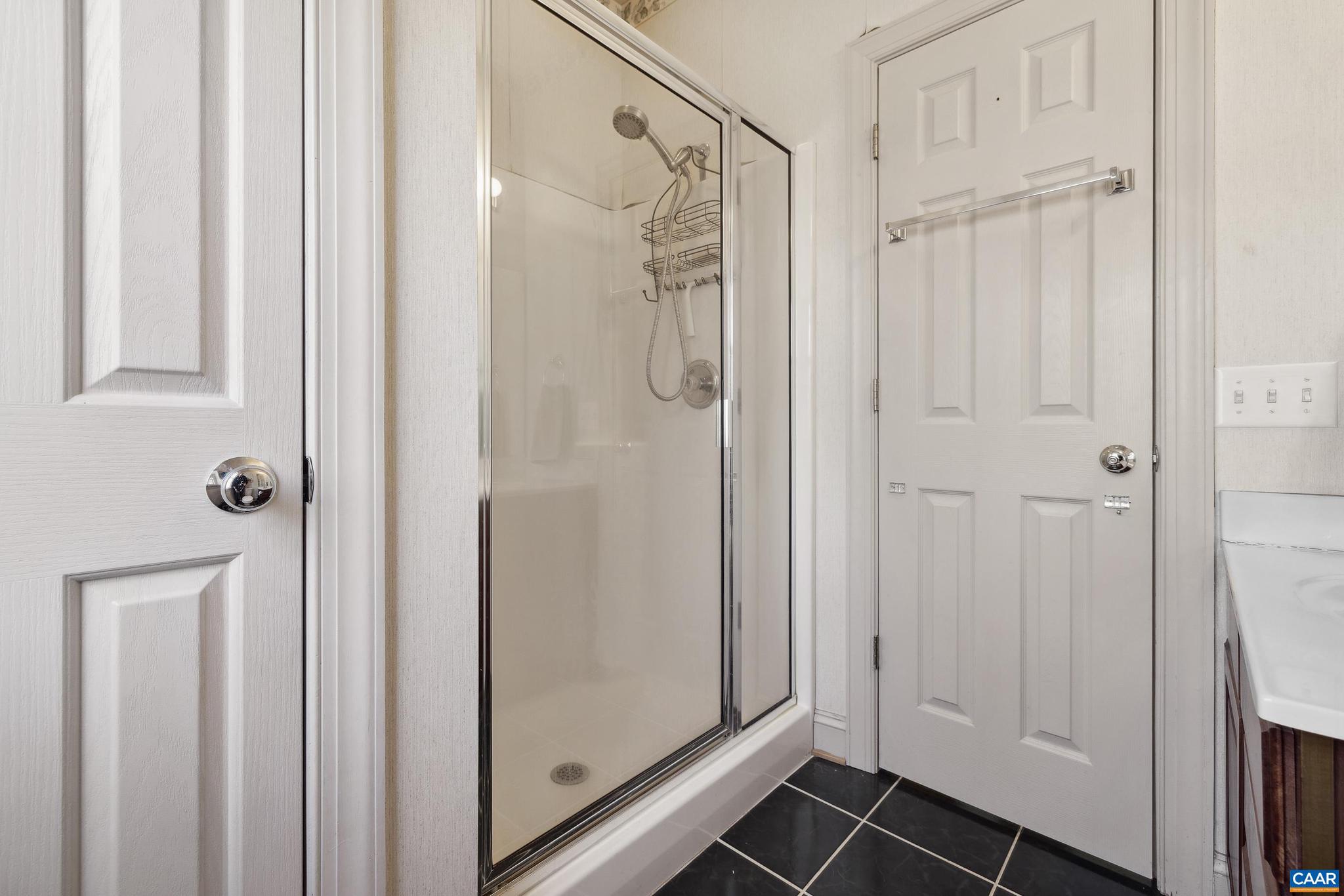 FOREST LAKES SOUTH - Residential