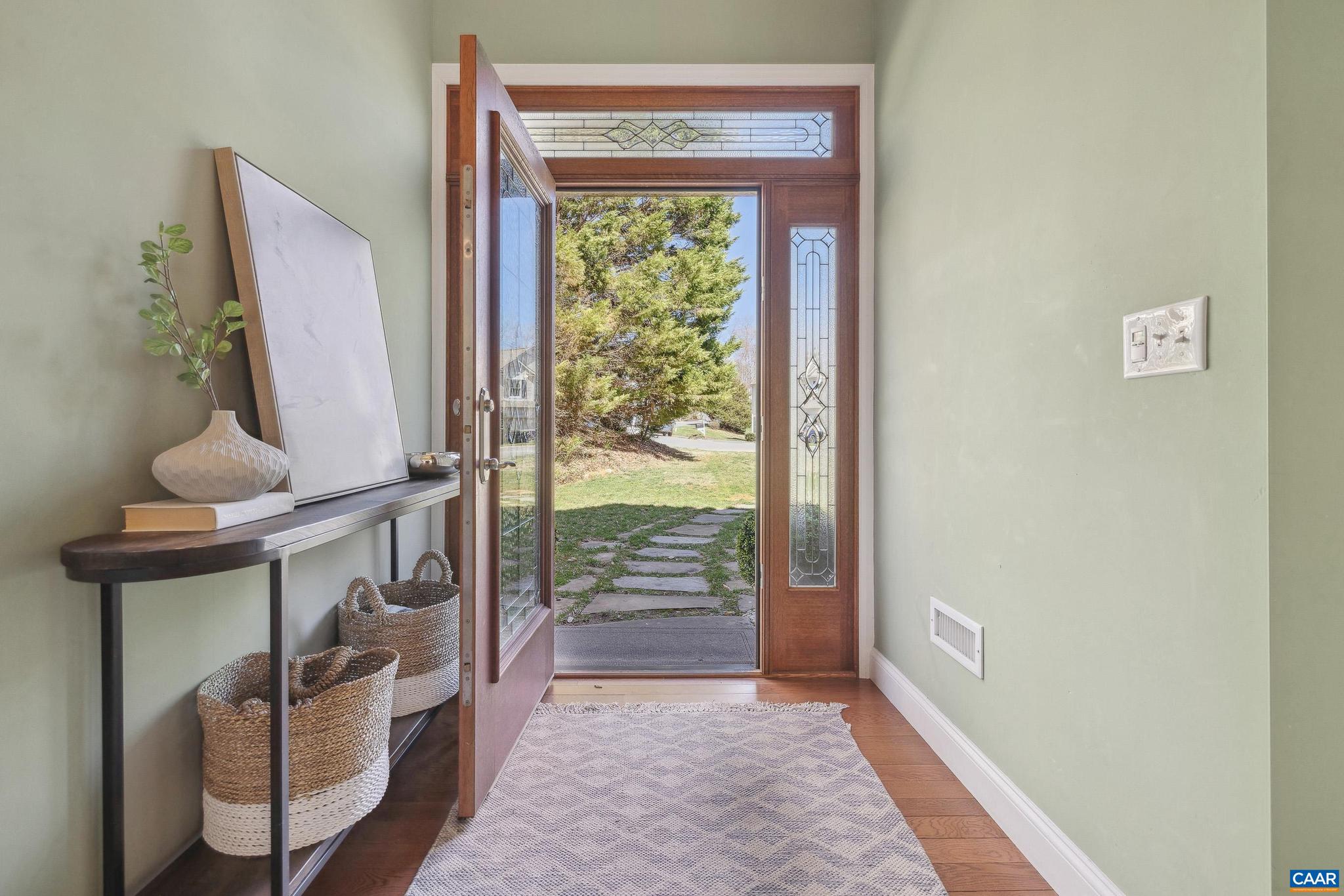 FOREST LAKES SOUTH - Residential