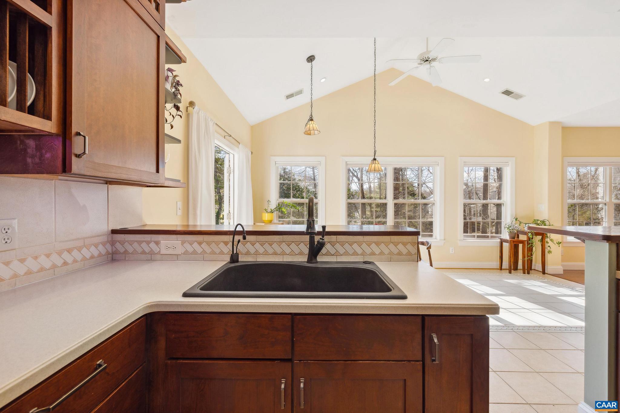 FOREST LAKES SOUTH - Residential