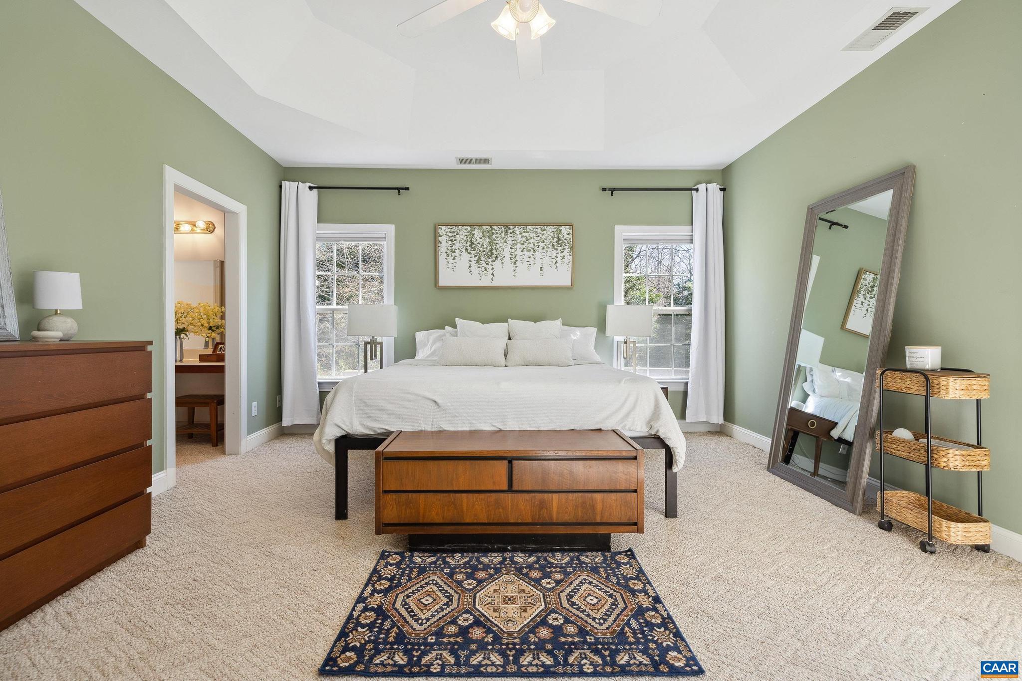 FOREST LAKES SOUTH - Residential