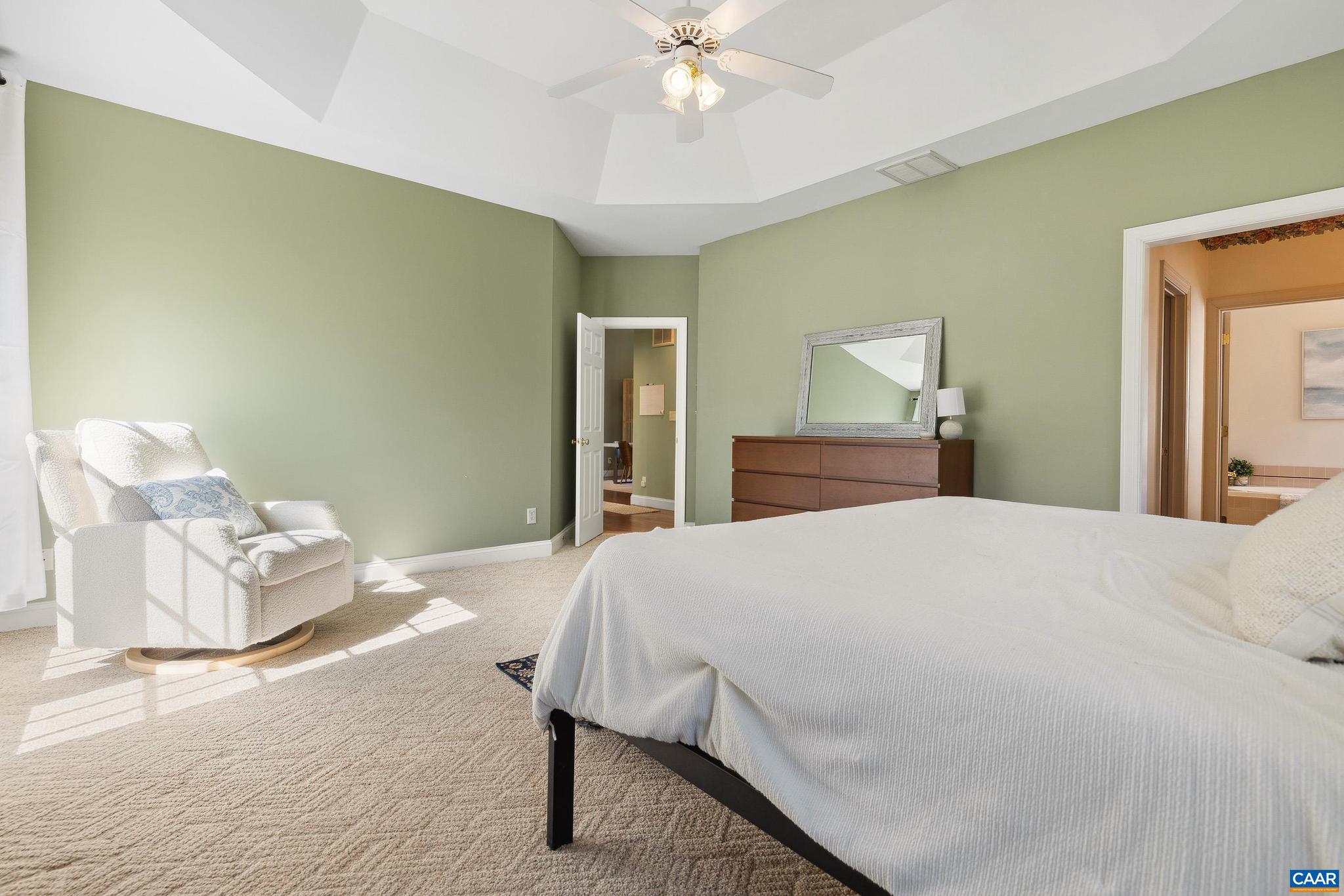 FOREST LAKES SOUTH - Residential