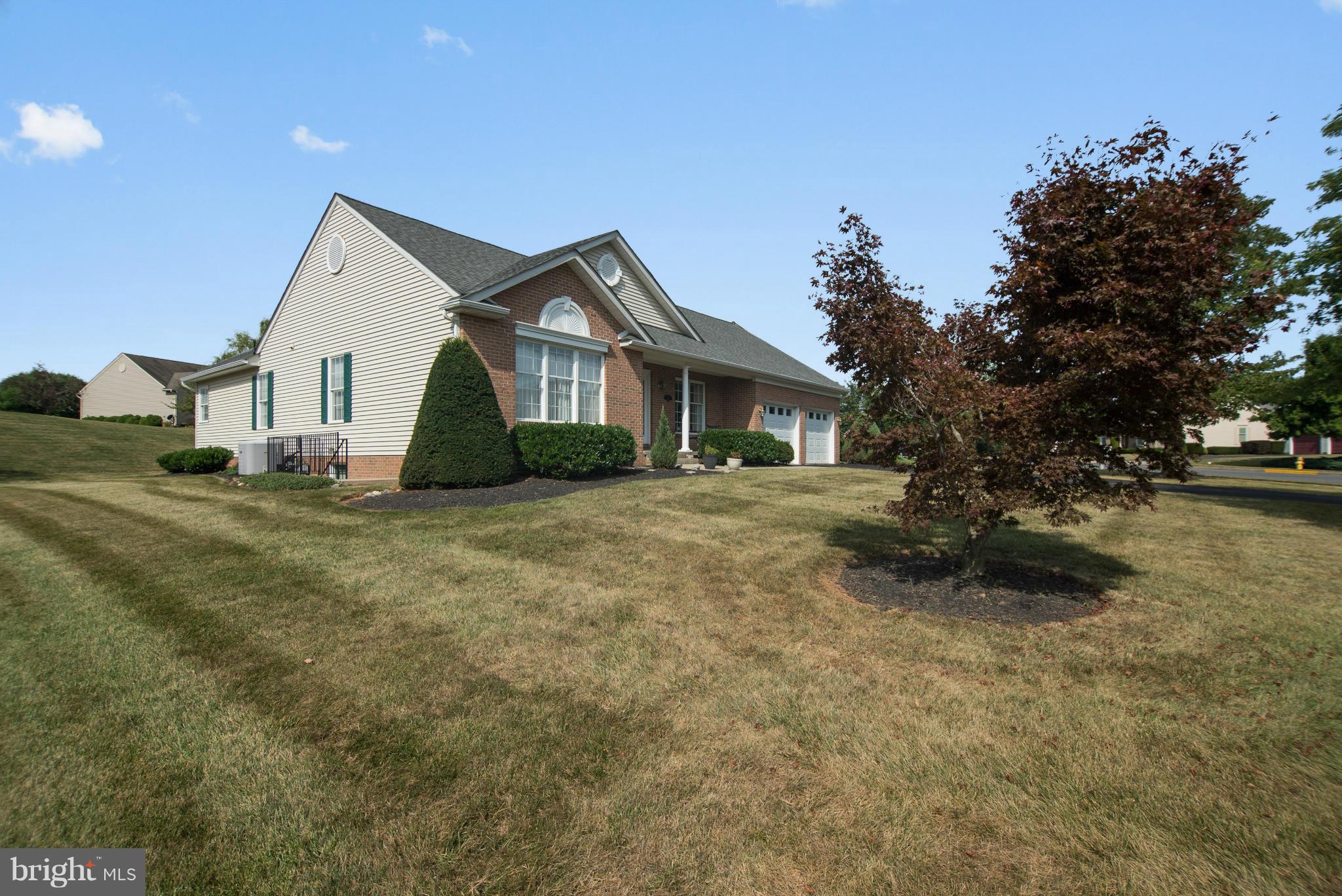 DEERFIELD - Residential