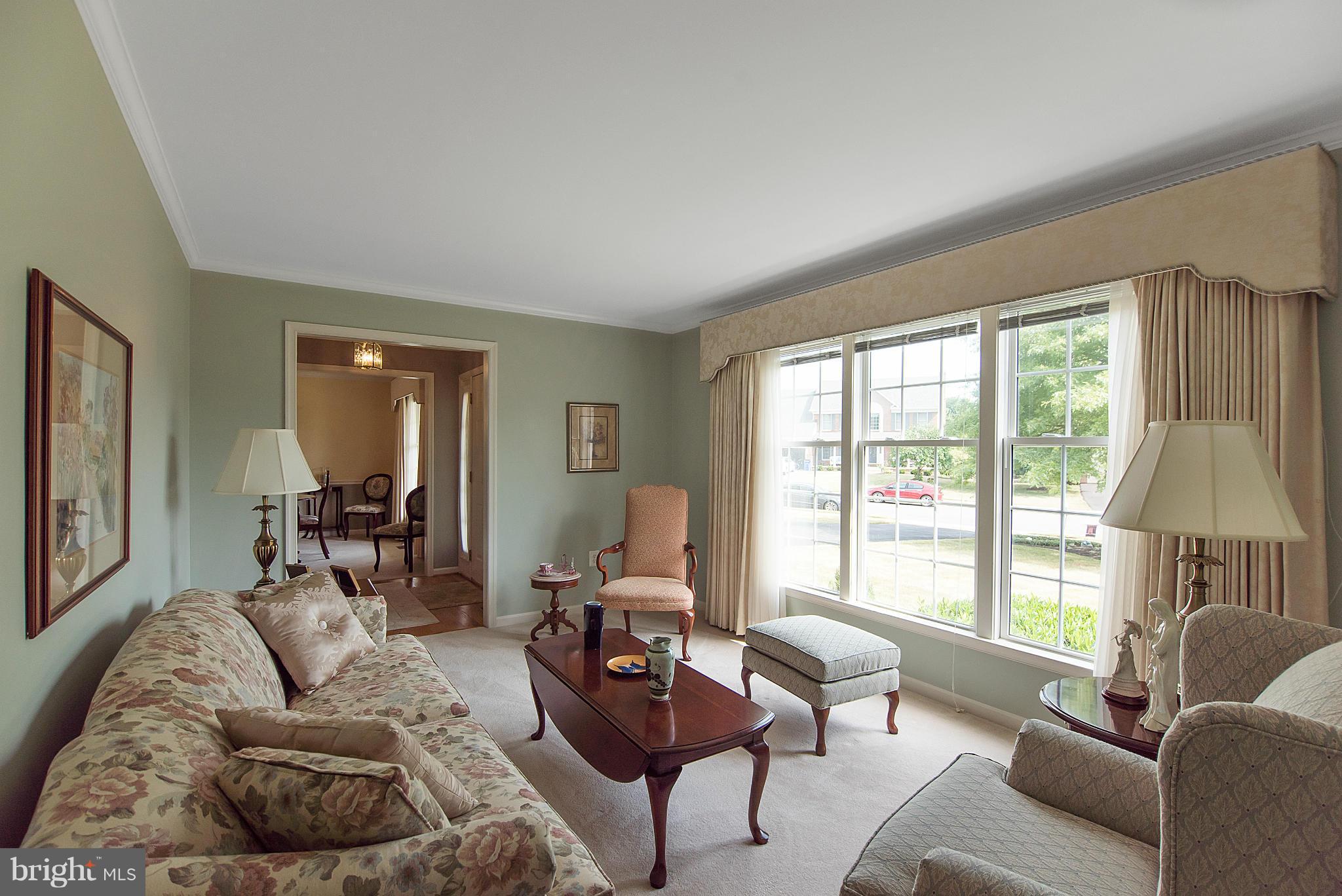 DEERFIELD - Residential