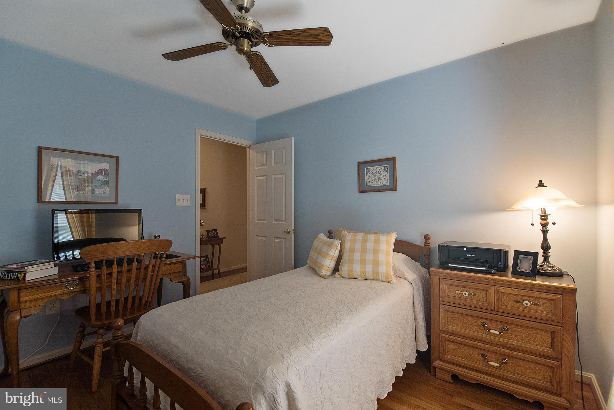 DEERFIELD - Residential