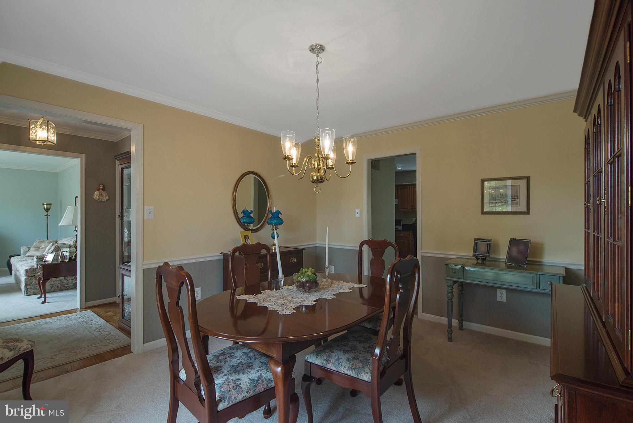 DEERFIELD - Residential