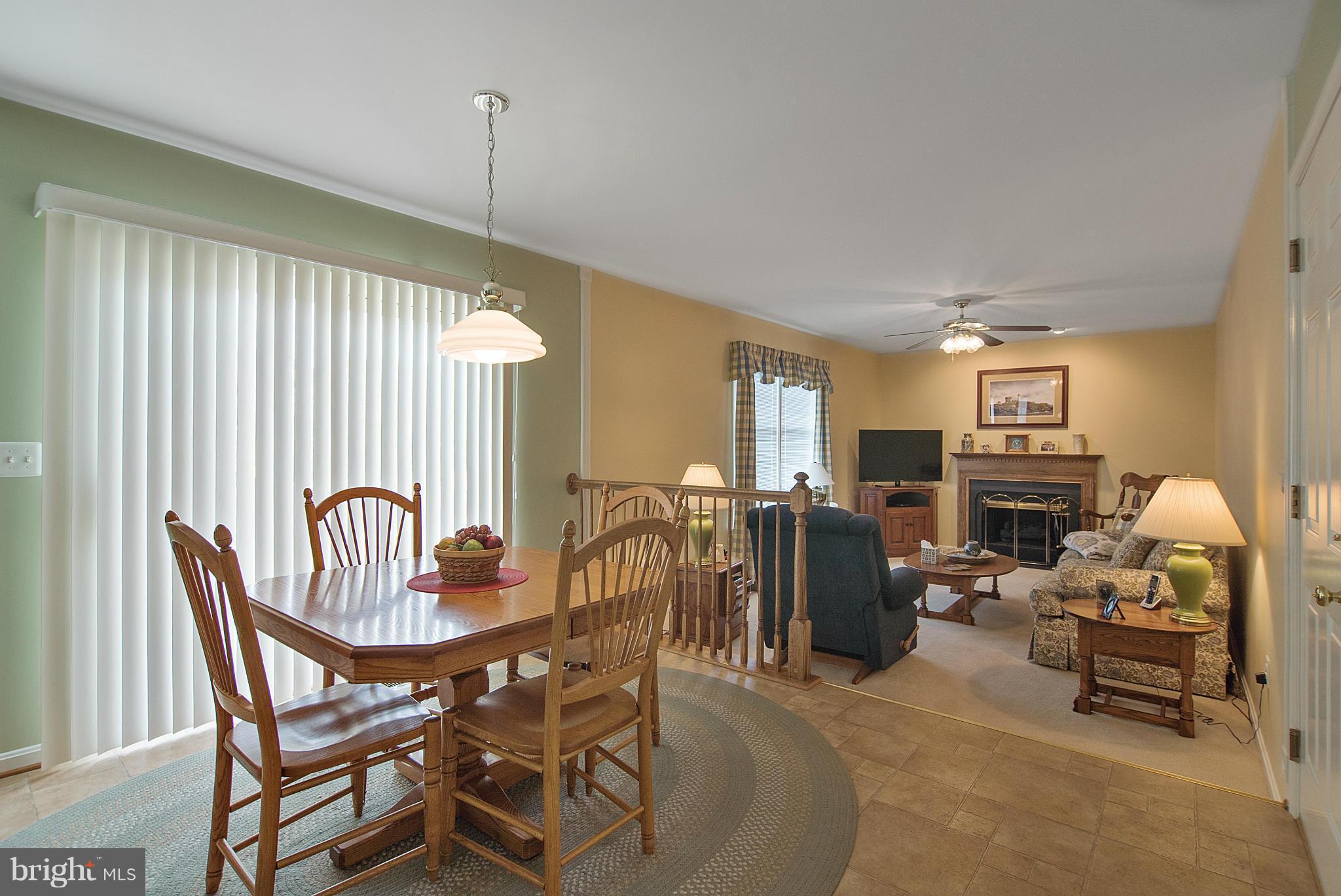 DEERFIELD - Residential