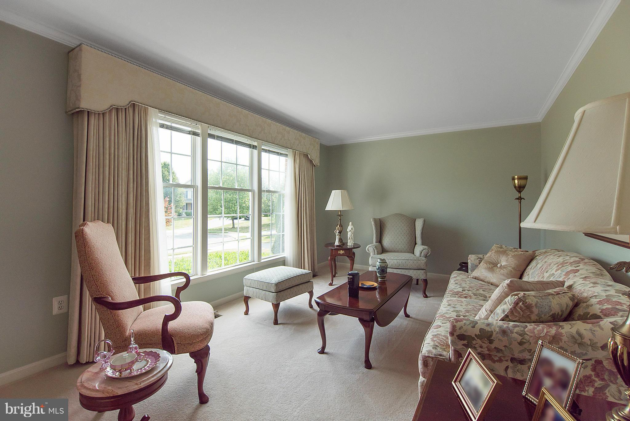 DEERFIELD - Residential