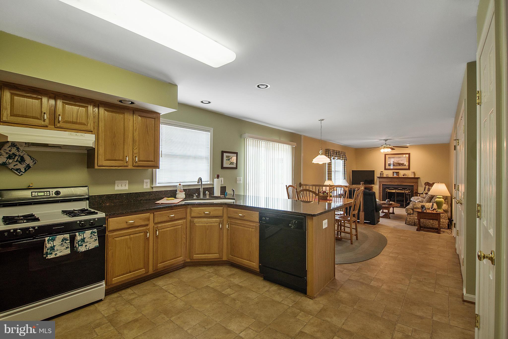 DEERFIELD - Residential