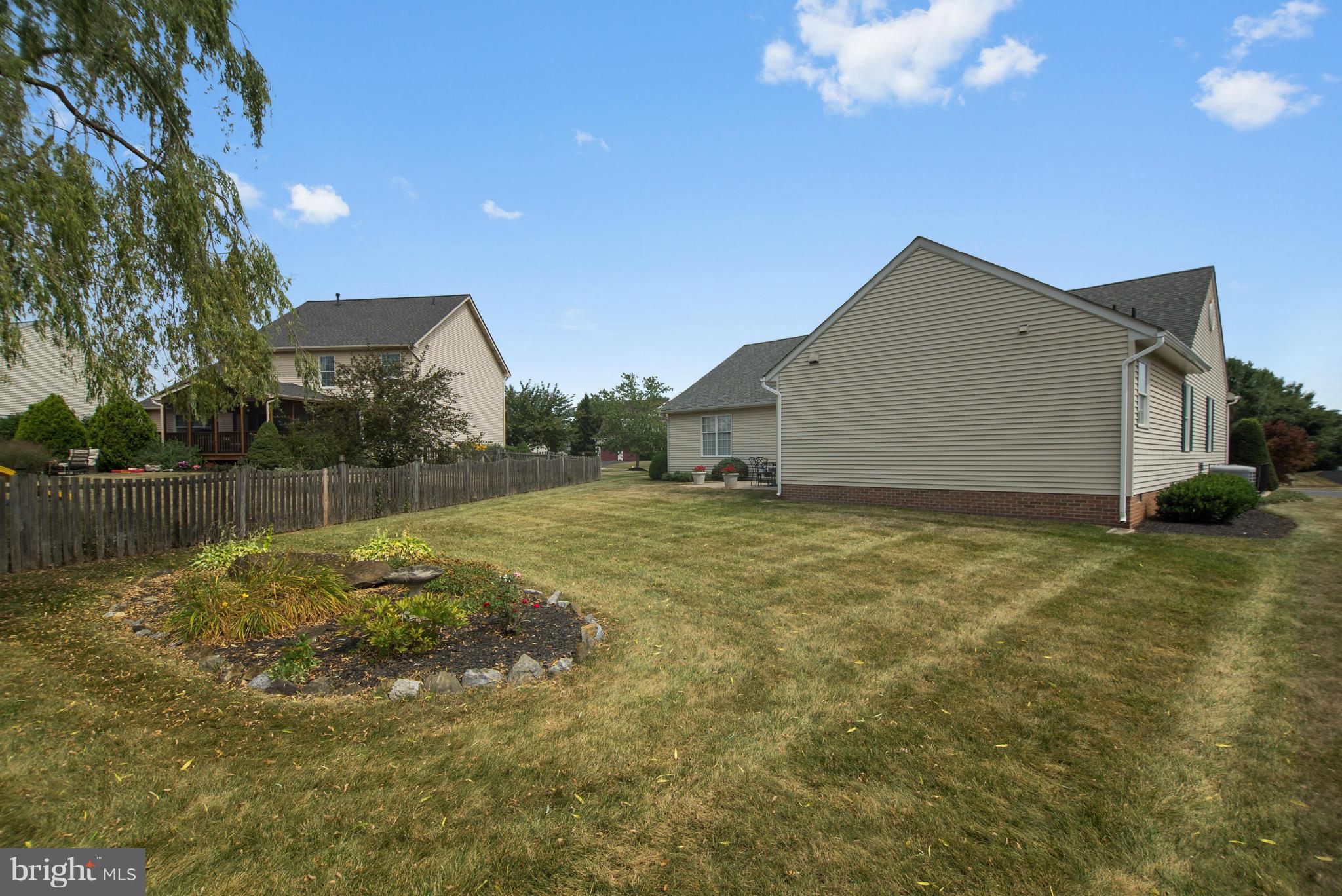 DEERFIELD - Residential