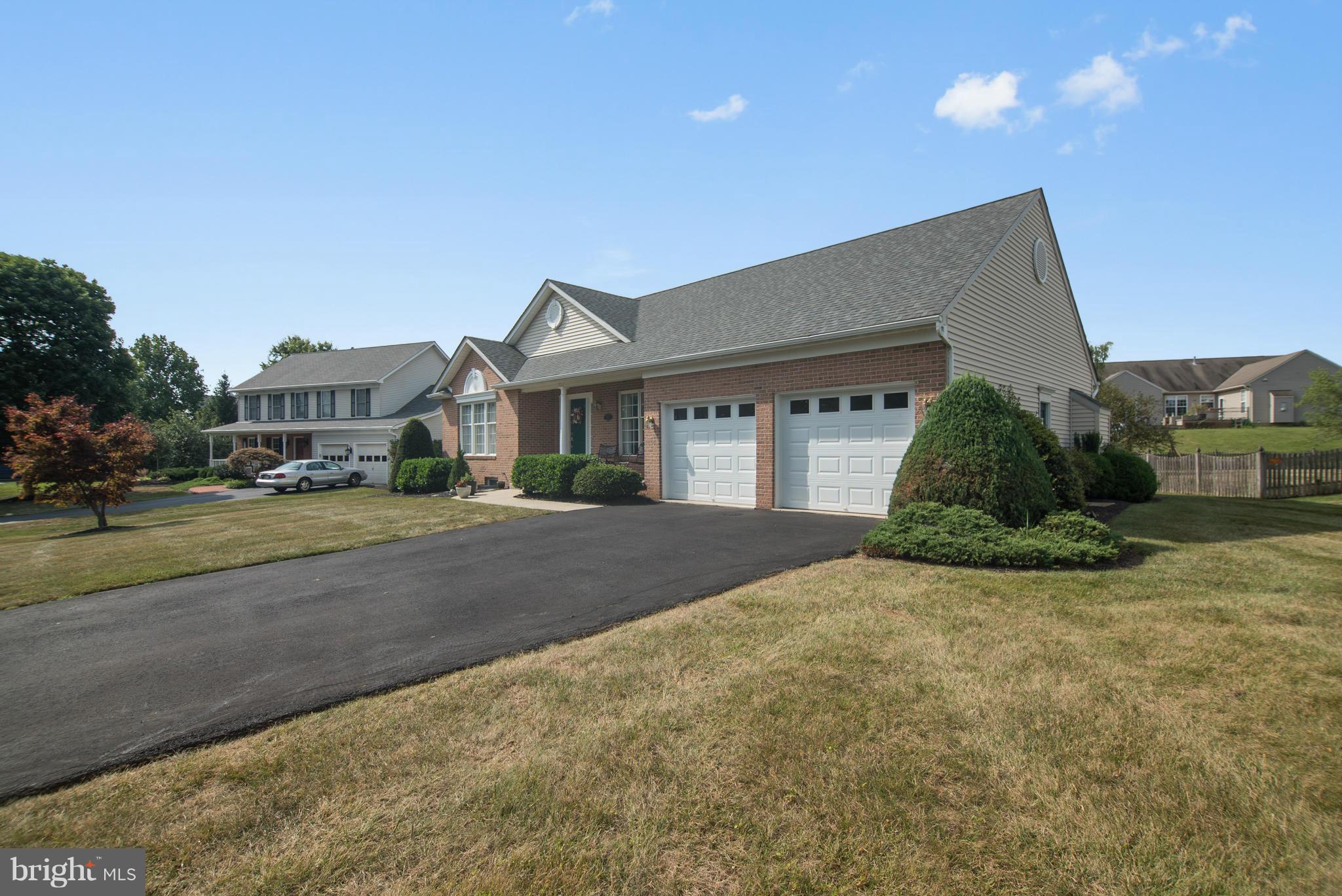 DEERFIELD - Residential