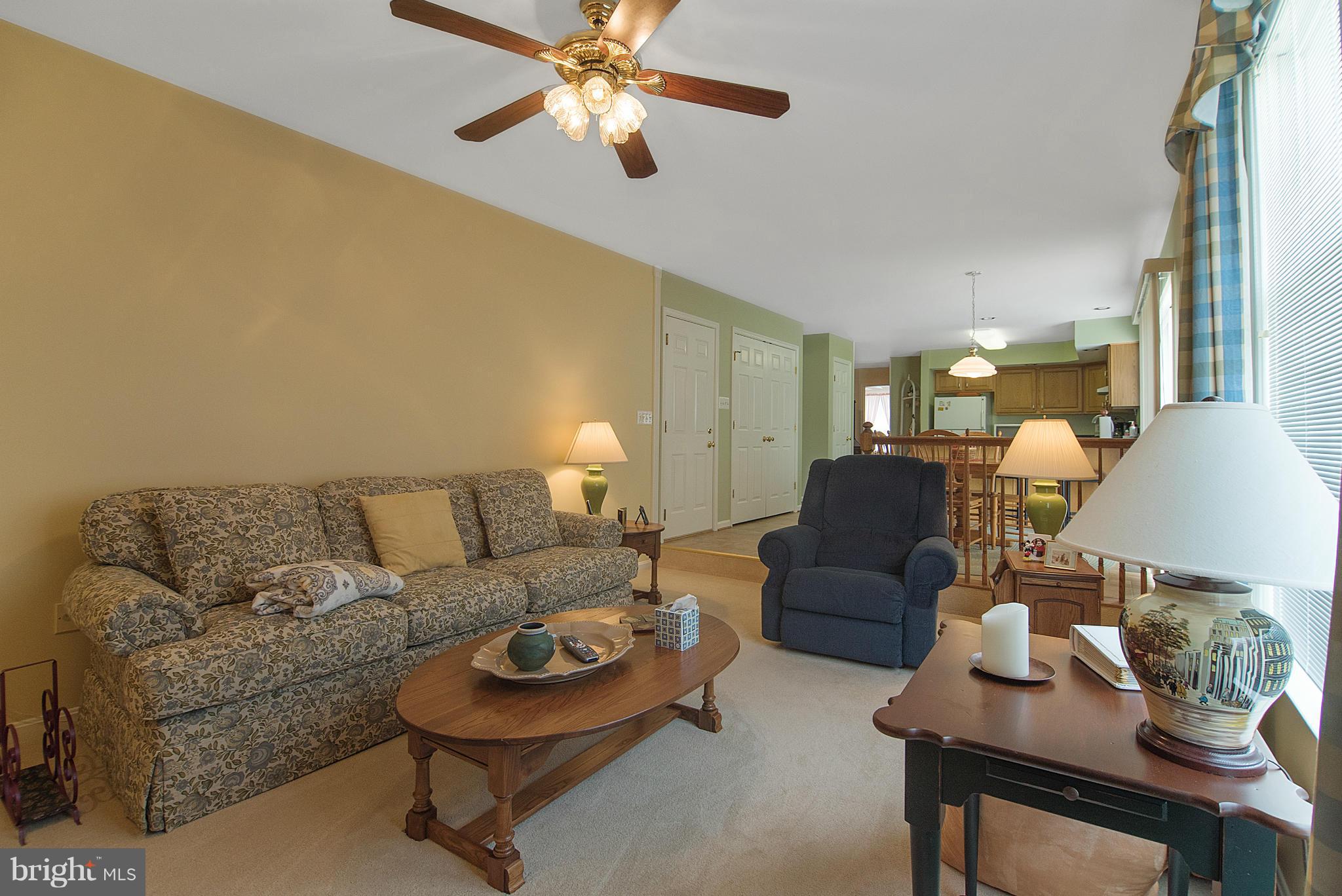 DEERFIELD - Residential