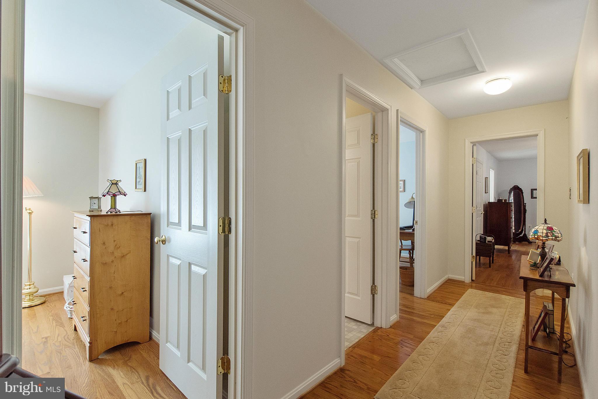 DEERFIELD - Residential