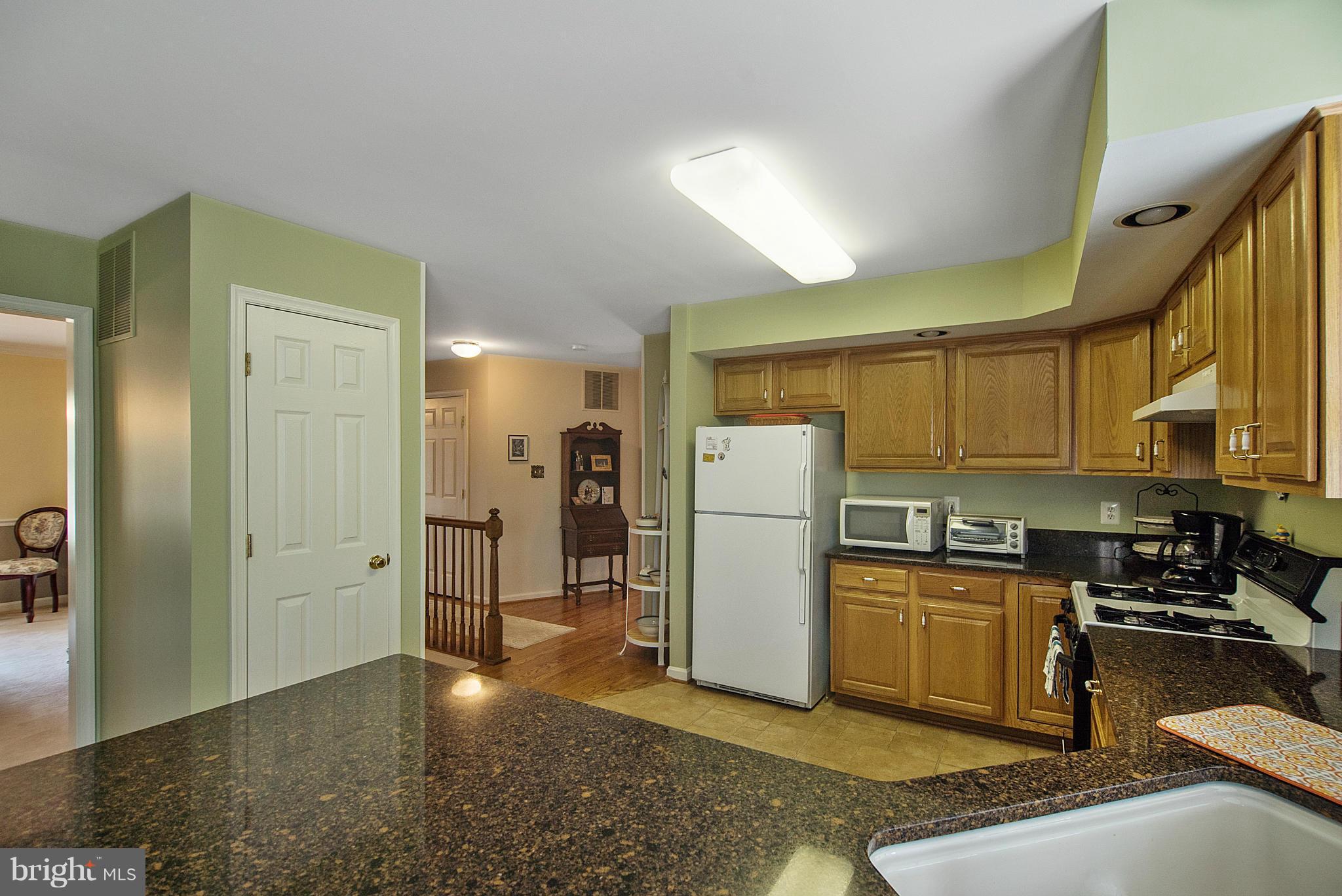 DEERFIELD - Residential