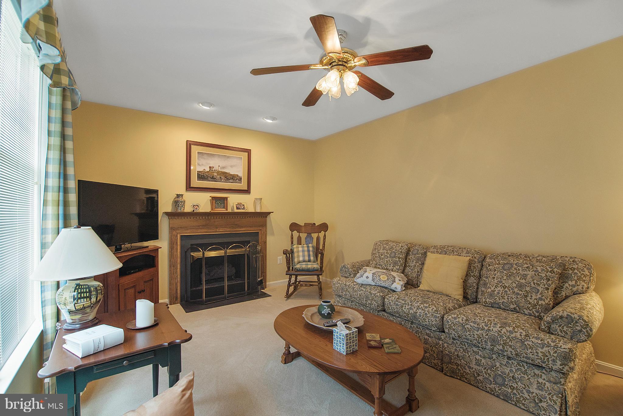 DEERFIELD - Residential