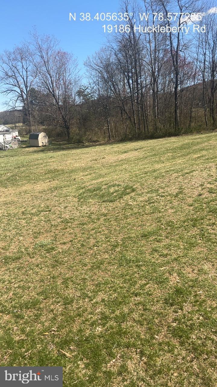 19186 HUCKLEBERRY ROAD