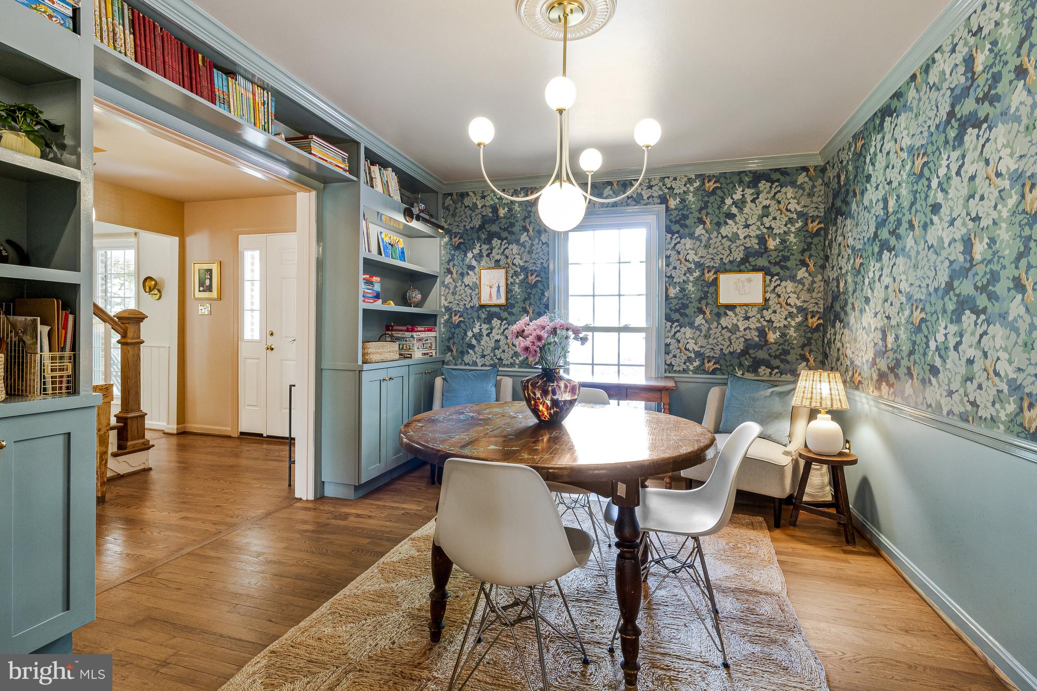 CHAPEL SQUARE - Residential