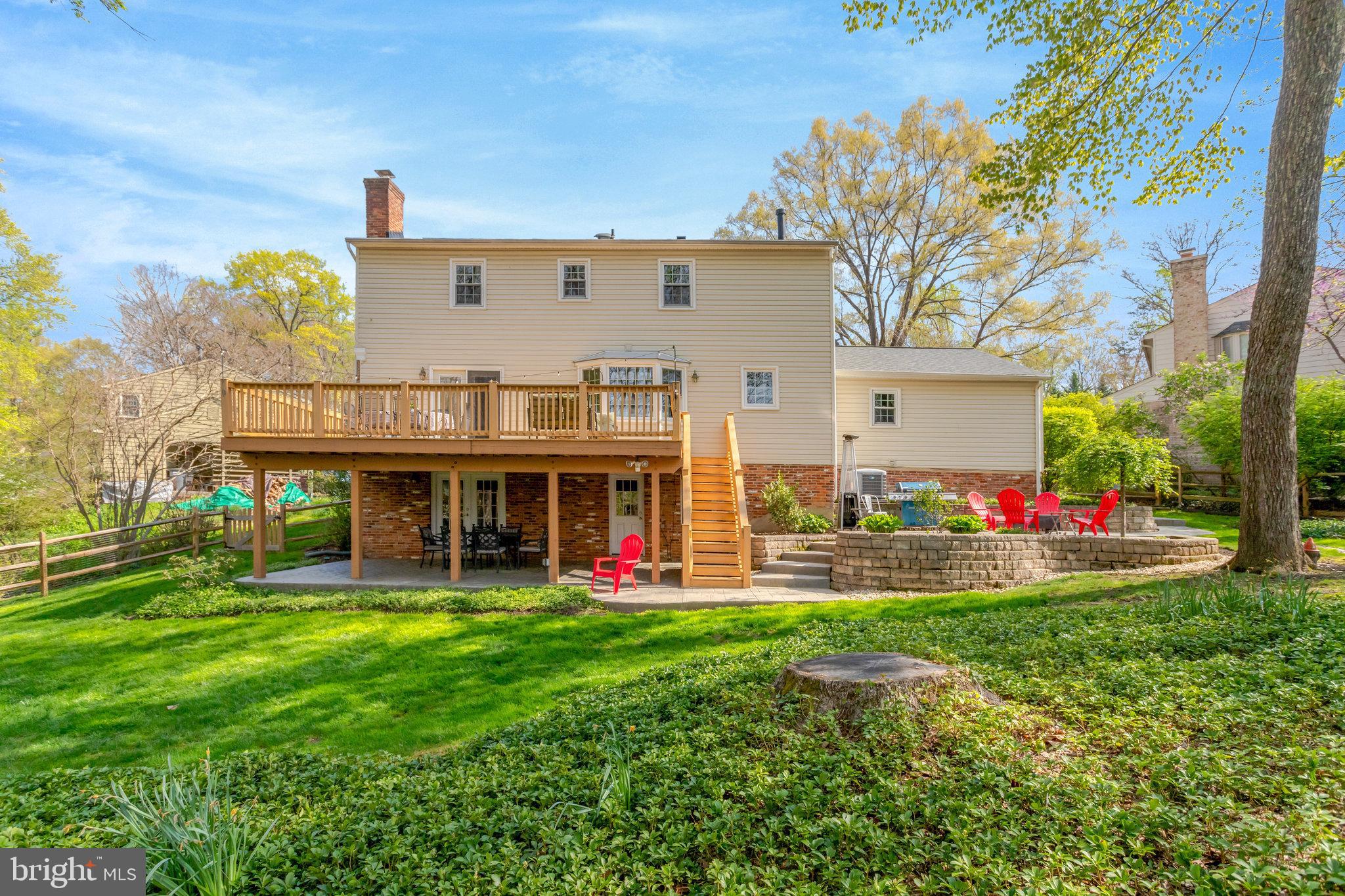 CHAPEL SQUARE - Residential