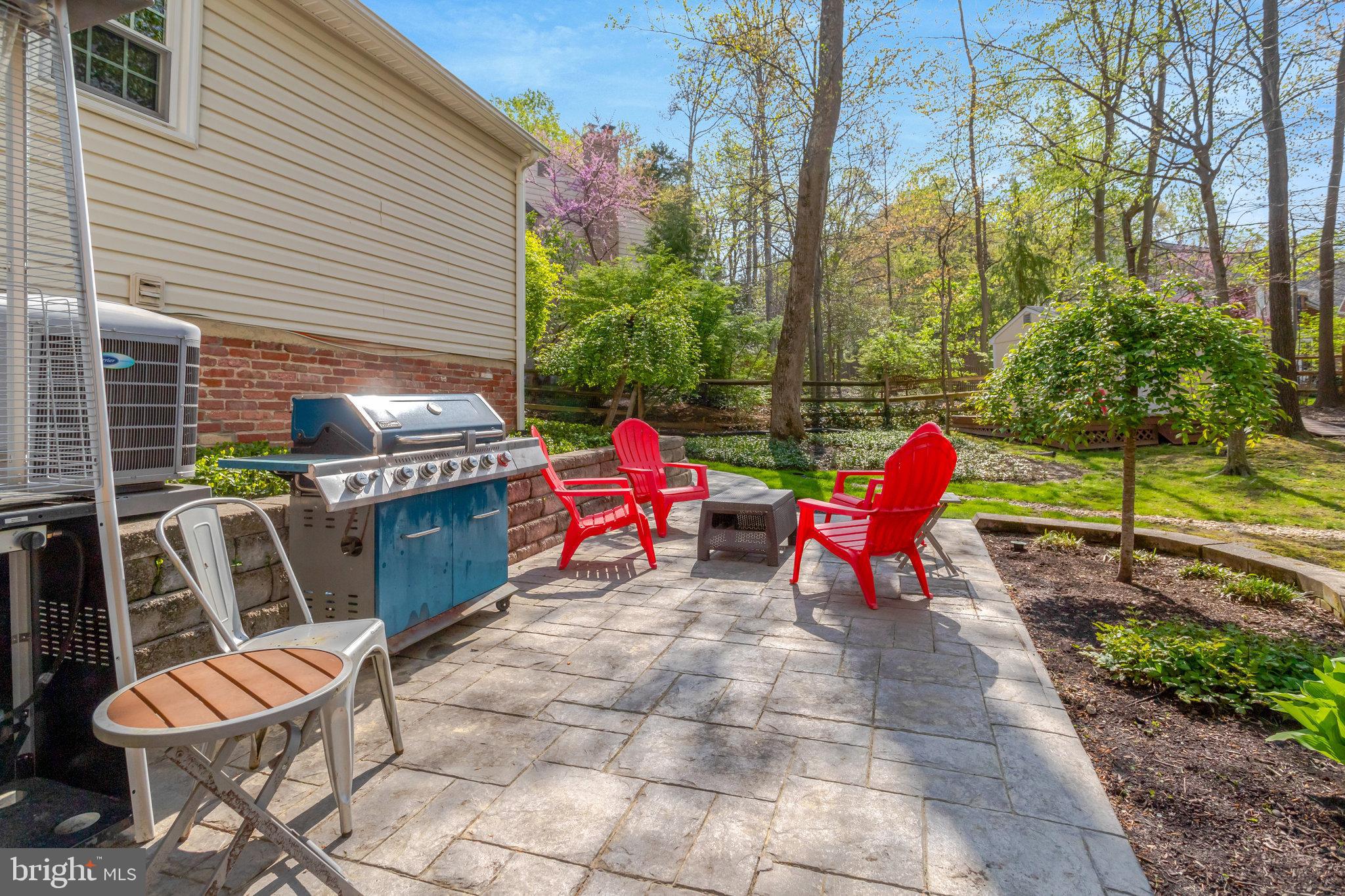 CHAPEL SQUARE - Residential