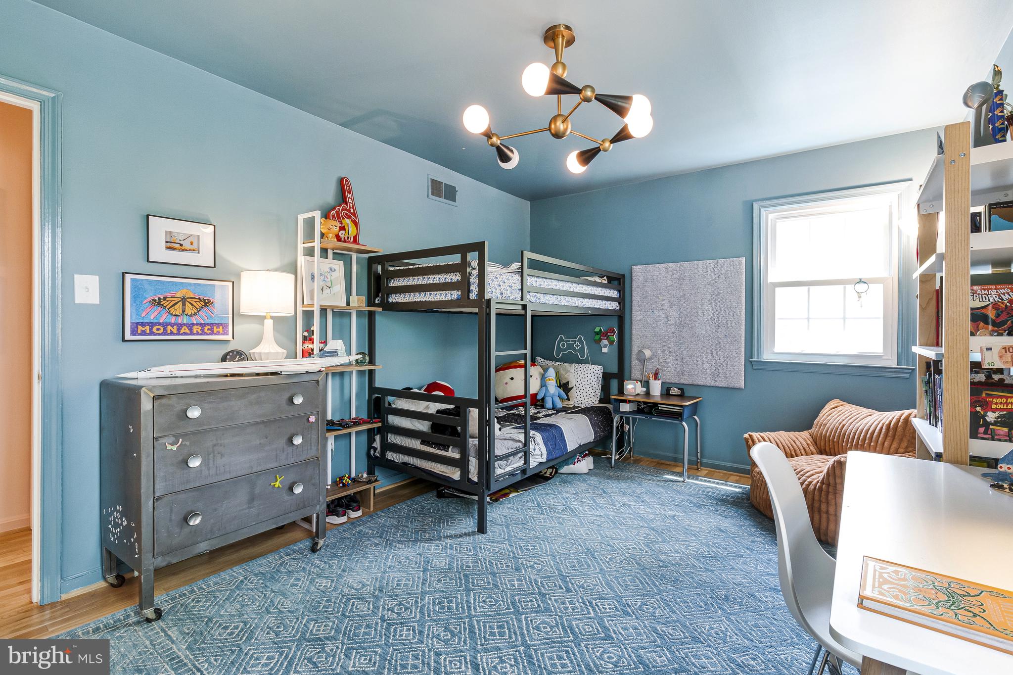 CHAPEL SQUARE - Residential