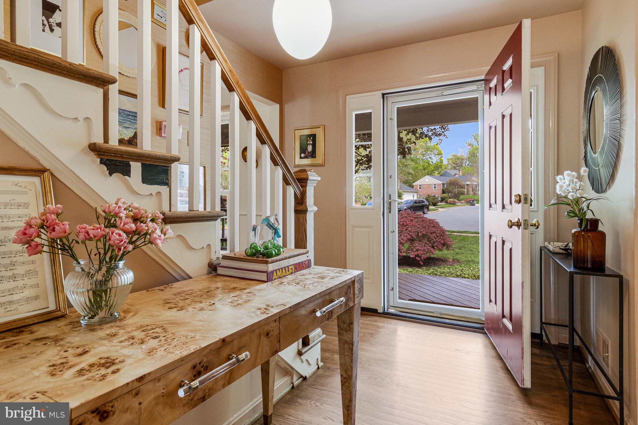 CHAPEL SQUARE - Residential