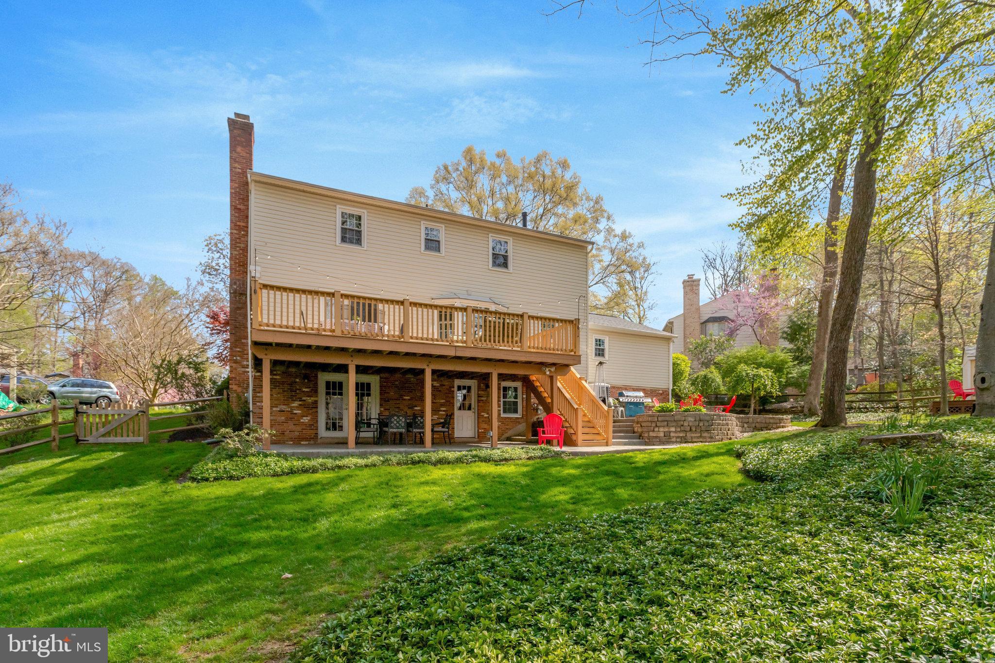 CHAPEL SQUARE - Residential