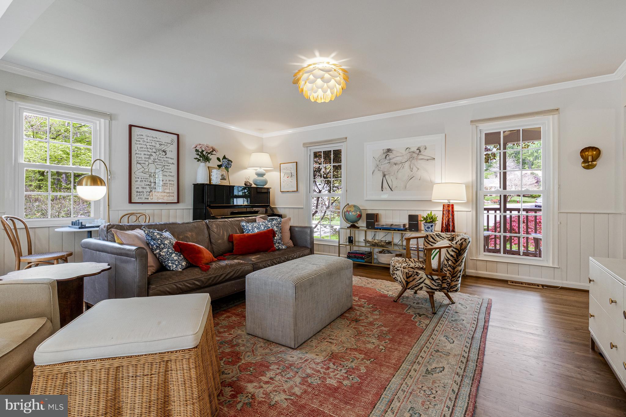 CHAPEL SQUARE - Residential