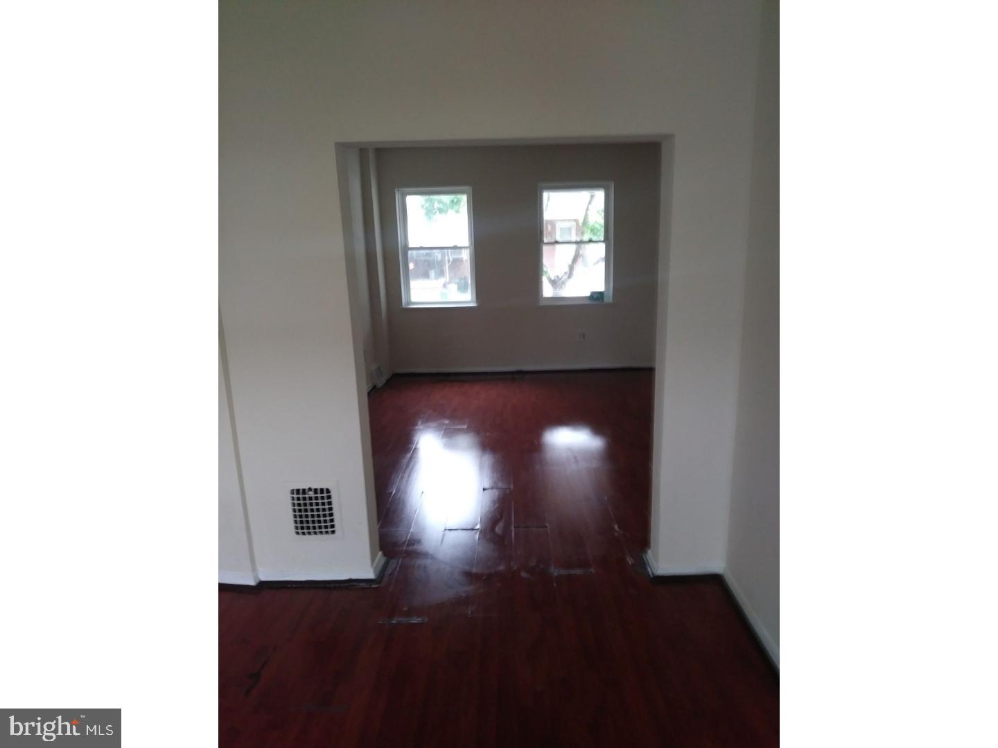 TACONY - Residential