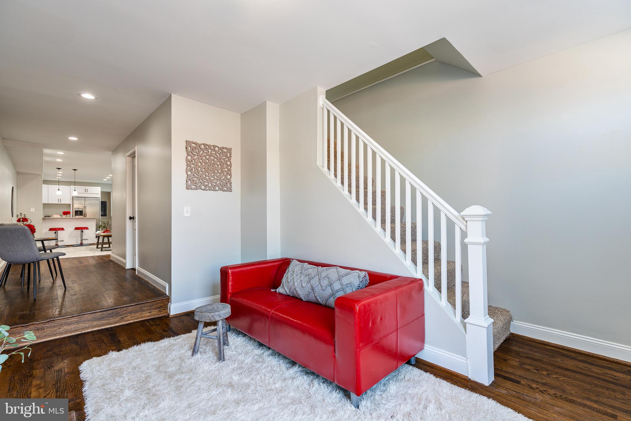 BUTCHER'S HILL - Residential