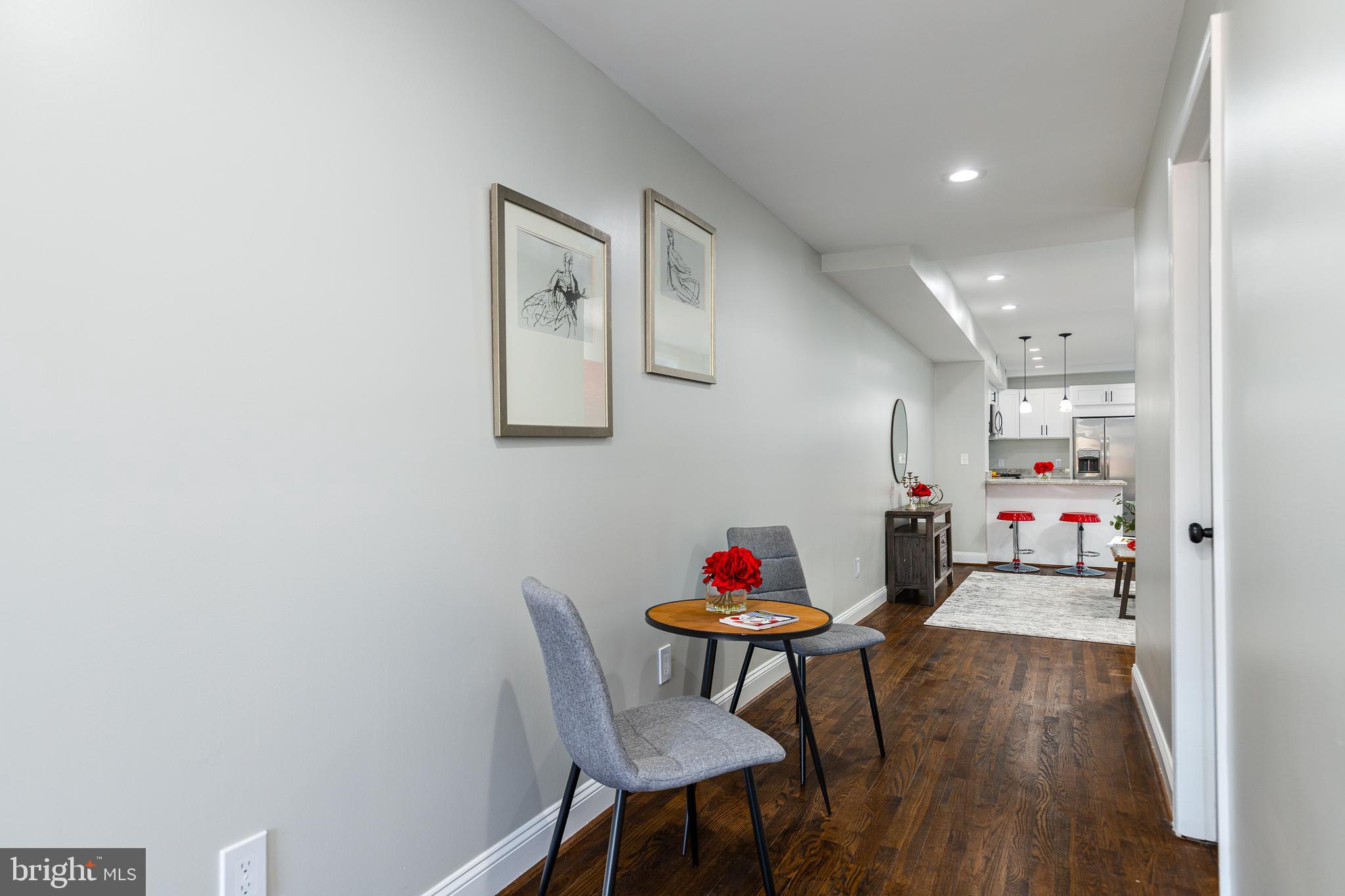 BUTCHER'S HILL - Residential