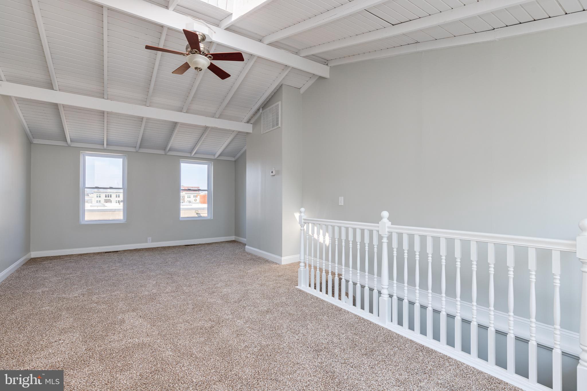 BUTCHER'S HILL - Residential