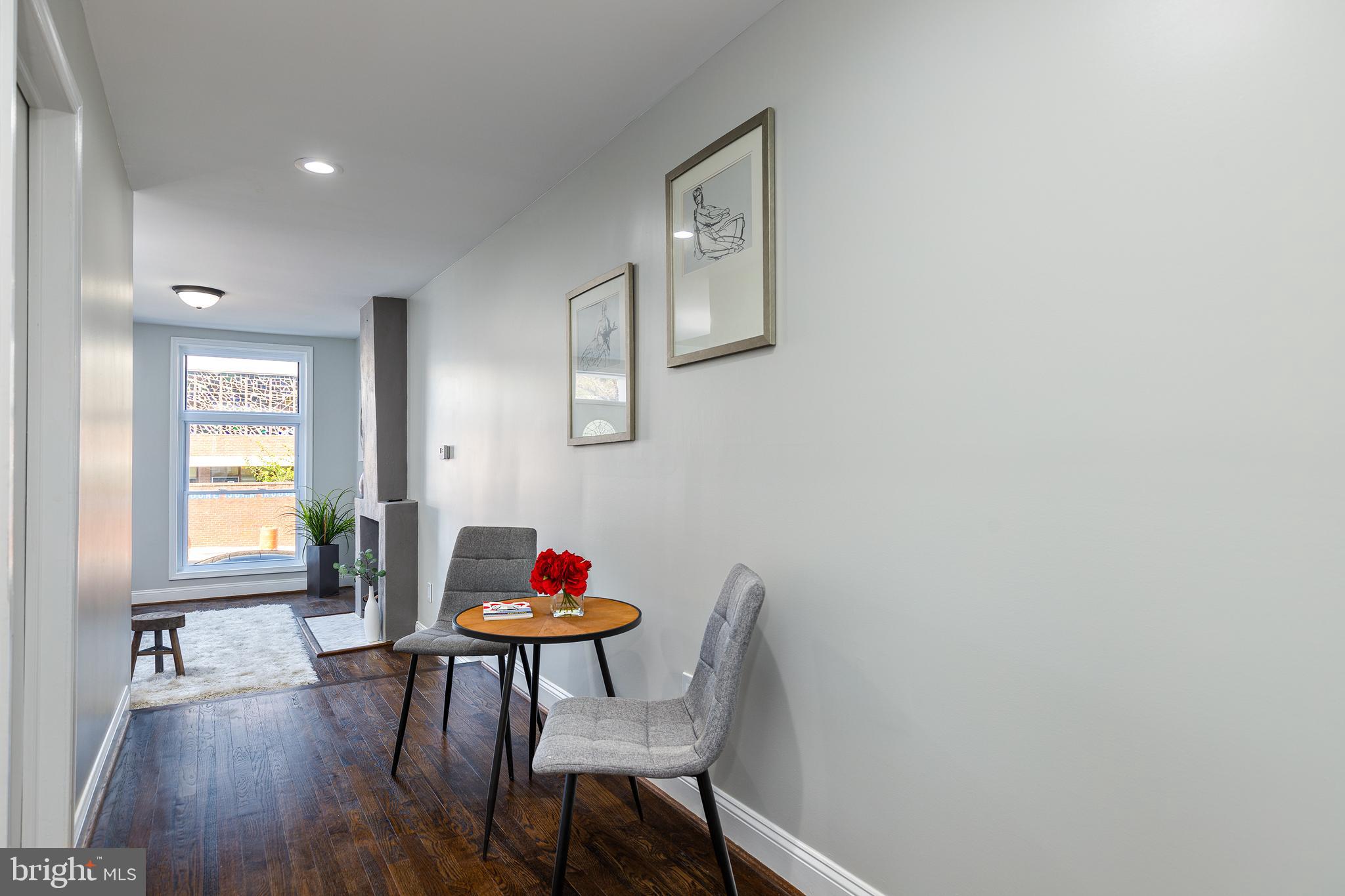 BUTCHER'S HILL - Residential