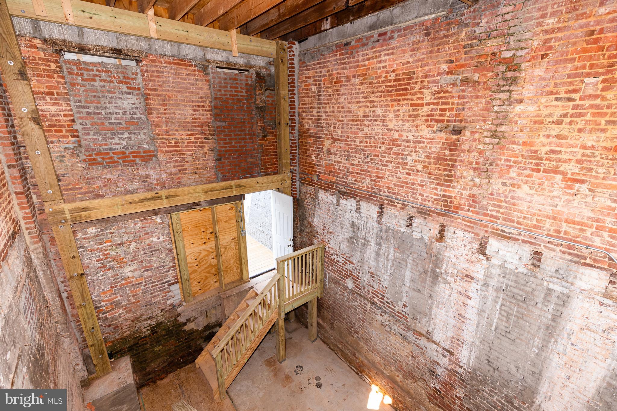 BUTCHER'S HILL - Residential