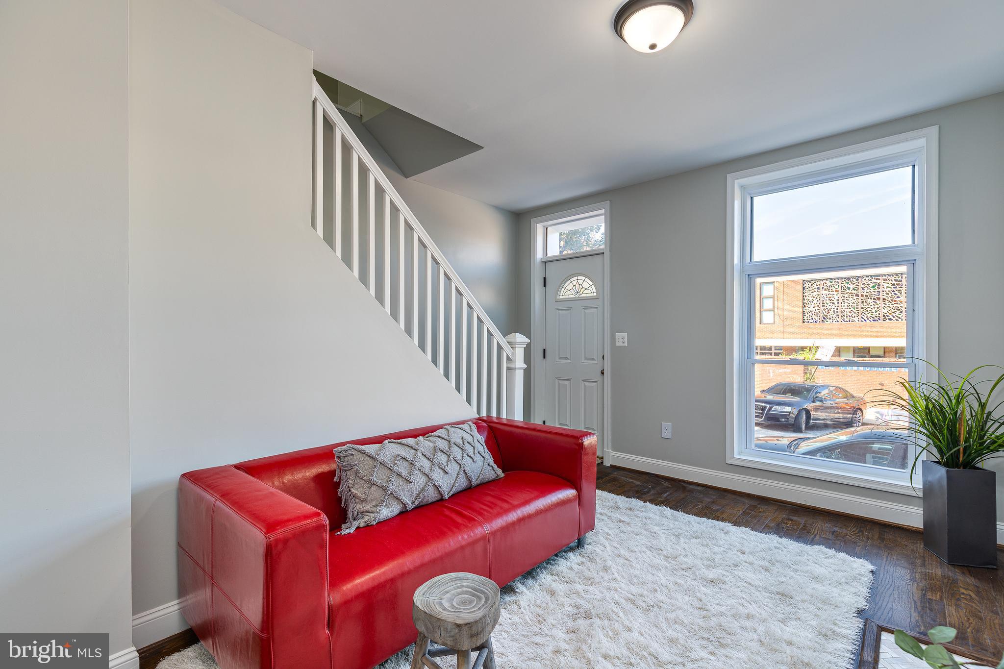 BUTCHER'S HILL - Residential