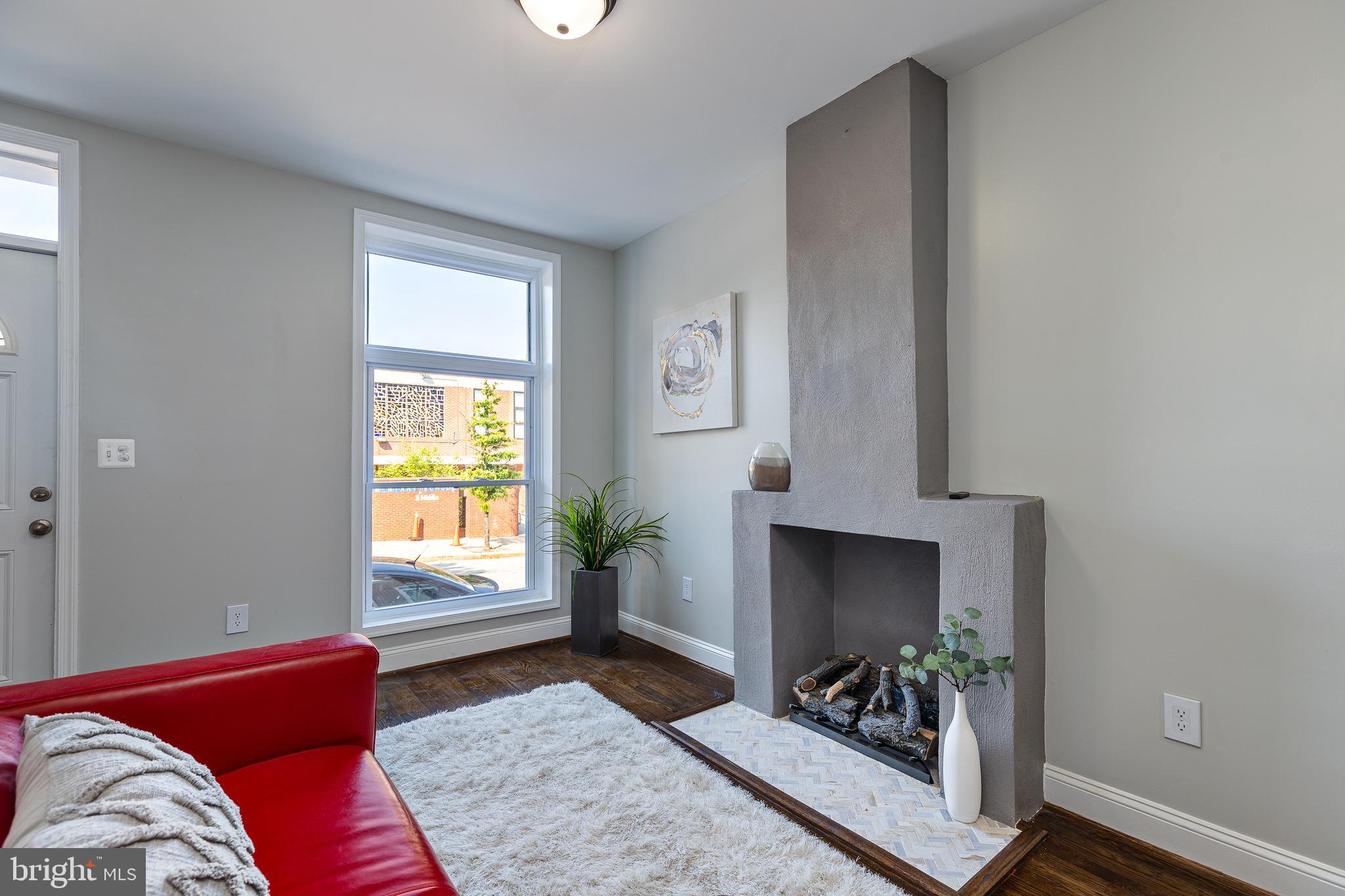 BUTCHER'S HILL - Residential