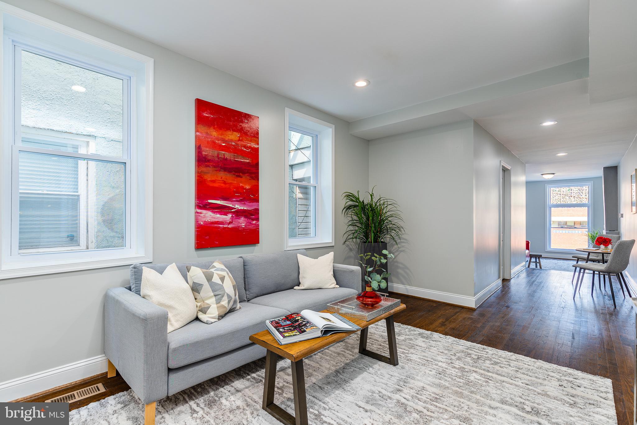 BUTCHER'S HILL - Residential