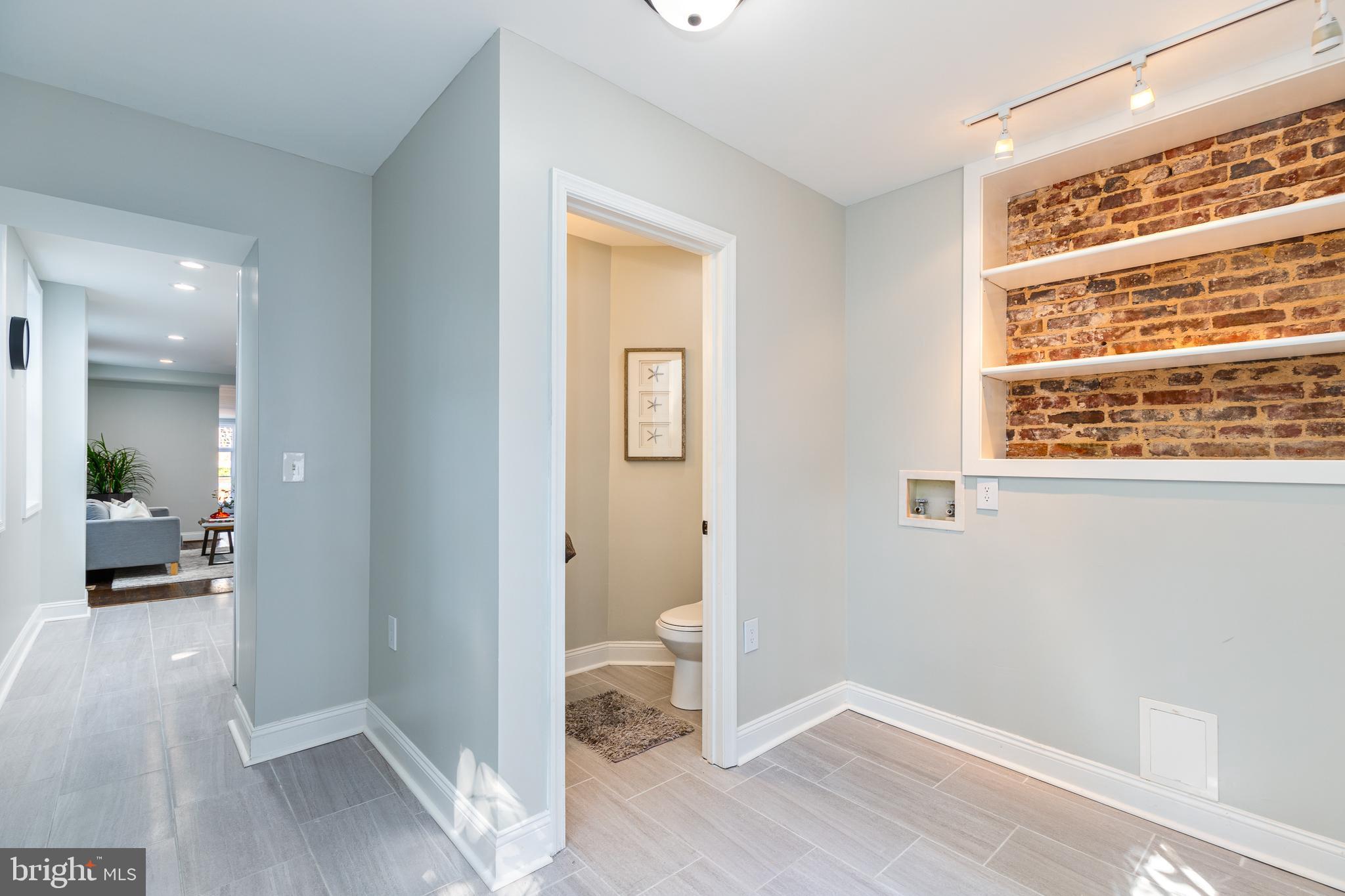 BUTCHER'S HILL - Residential