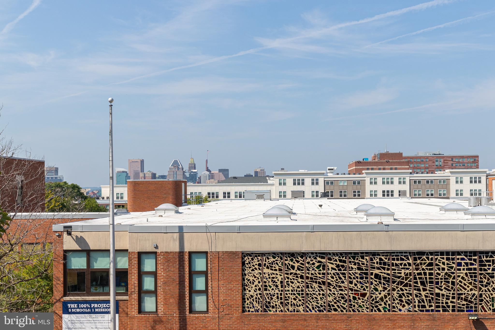 BUTCHER'S HILL - Residential