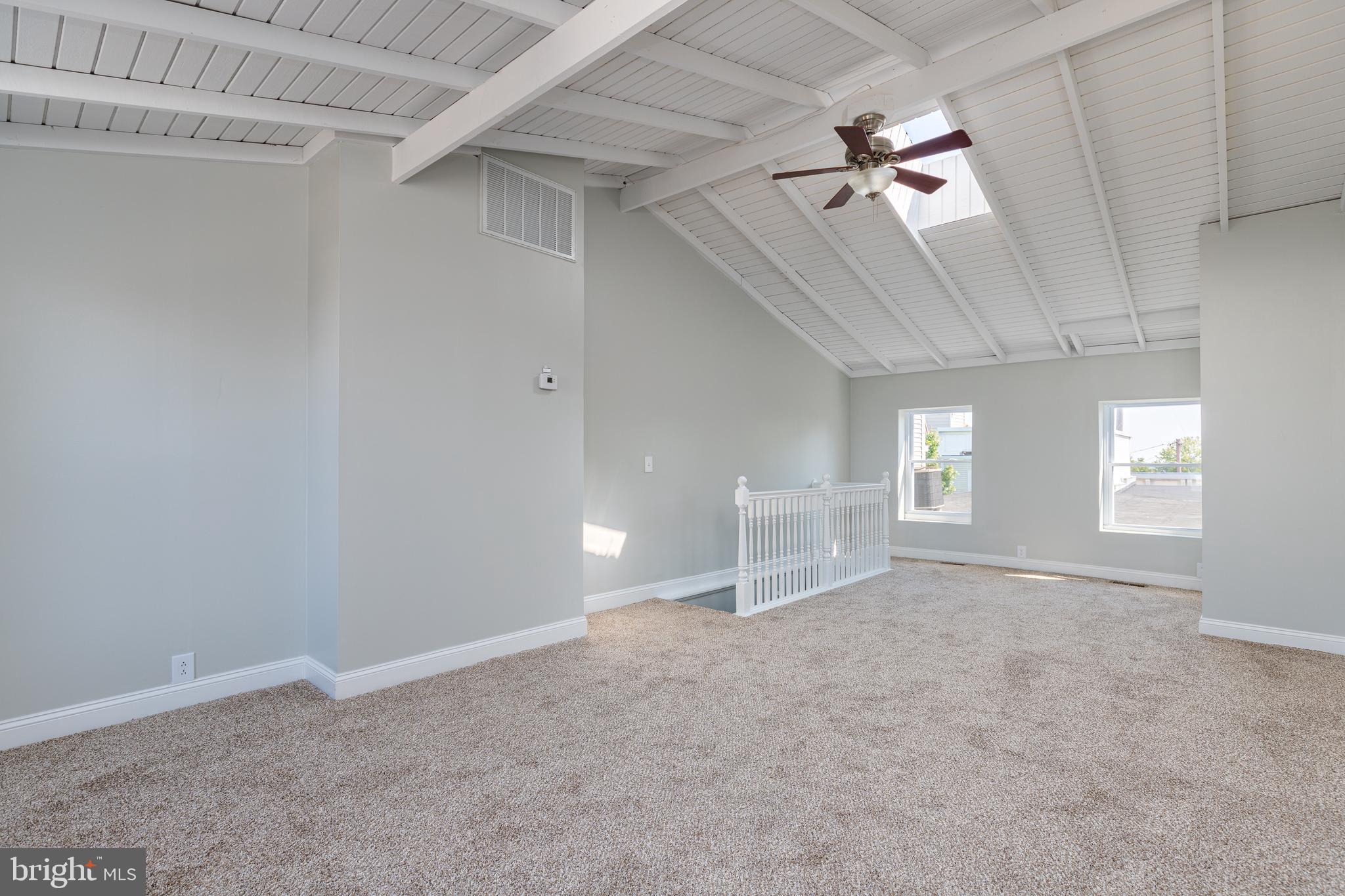 BUTCHER'S HILL - Residential