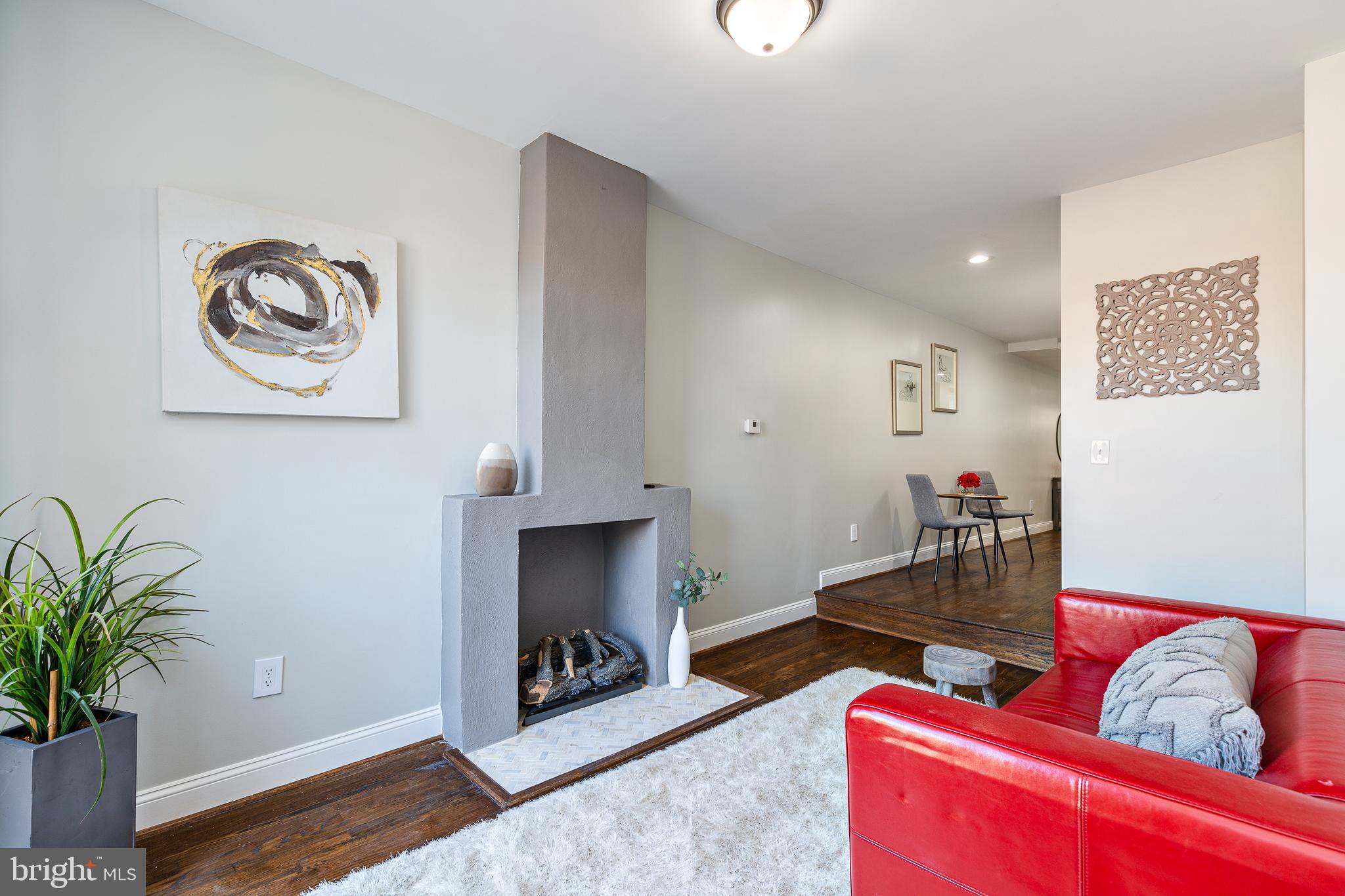 BUTCHER'S HILL - Residential