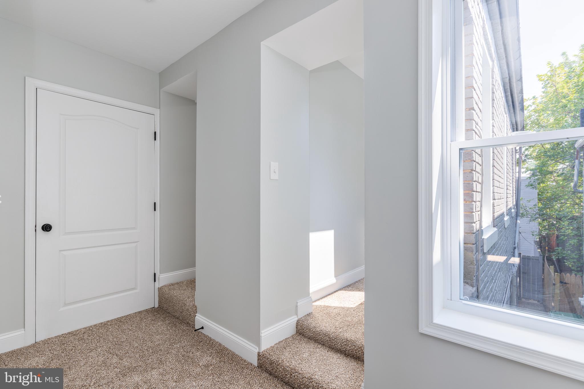 BUTCHER'S HILL - Residential