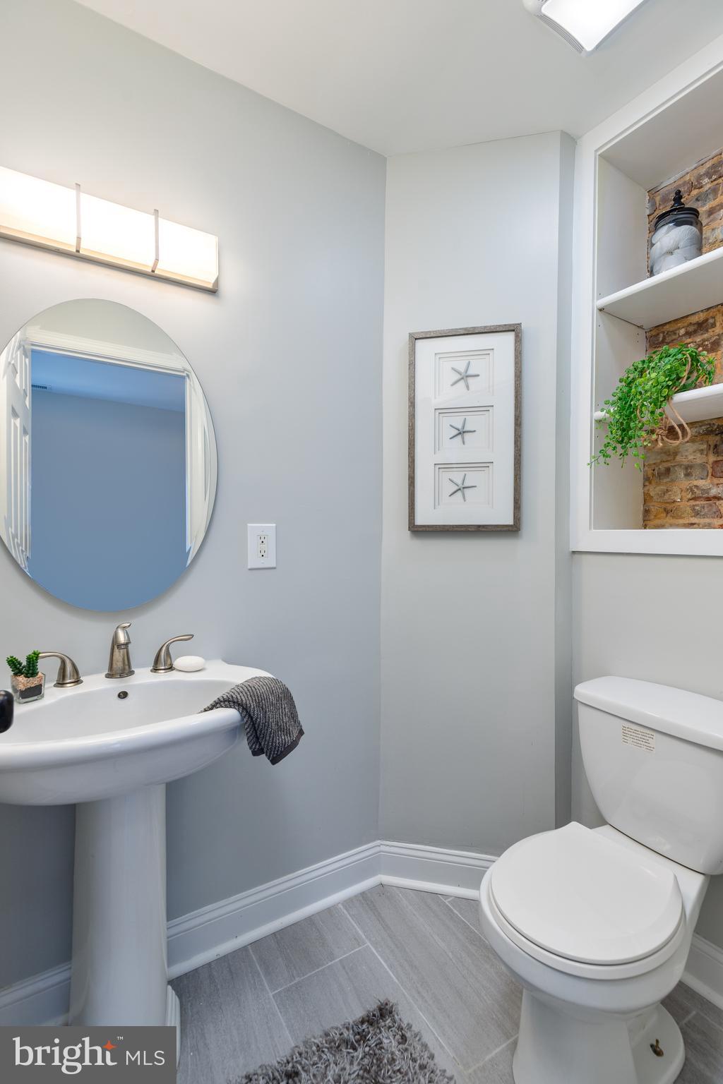 BUTCHER'S HILL - Residential