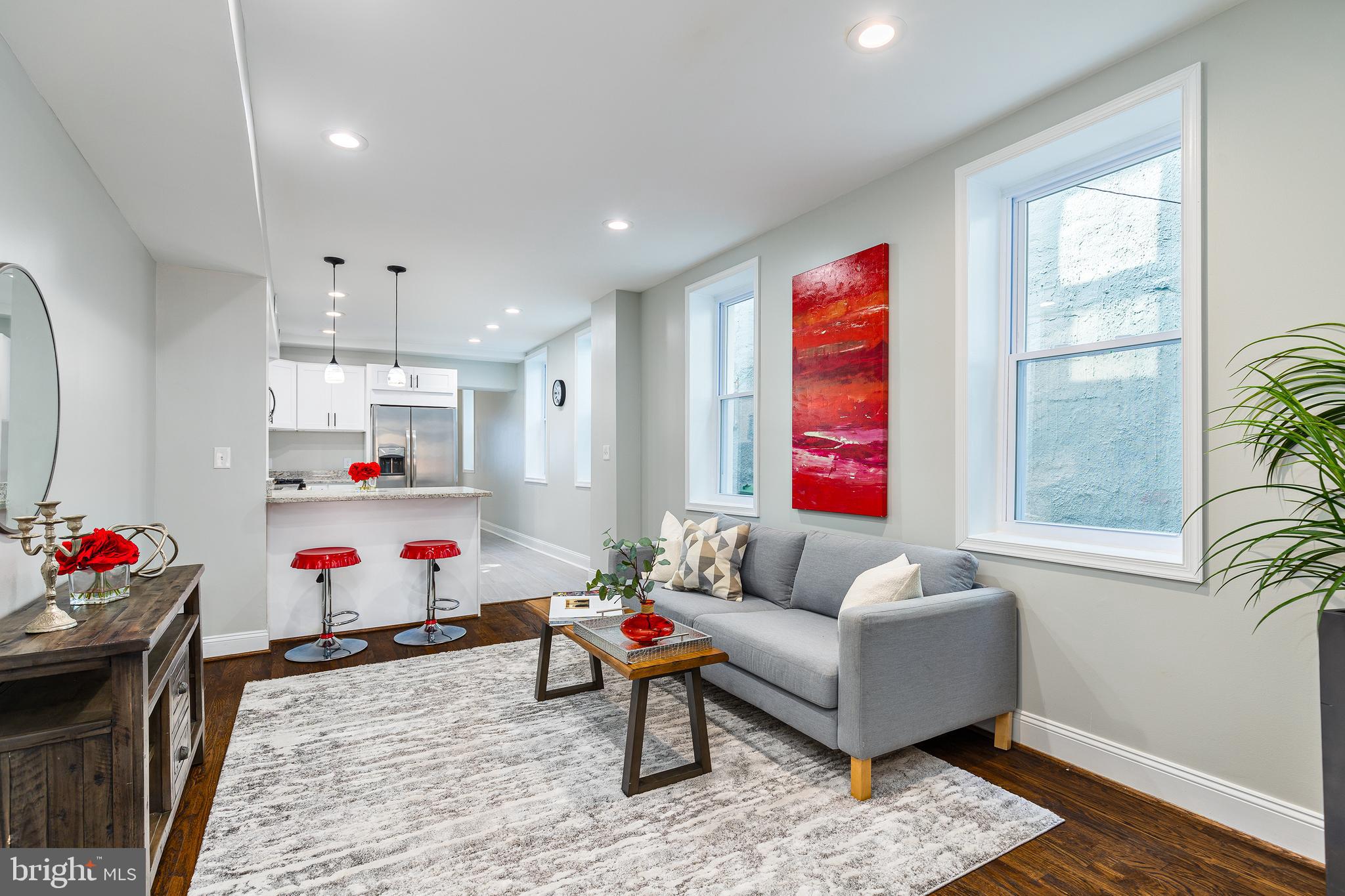 BUTCHER'S HILL - Residential