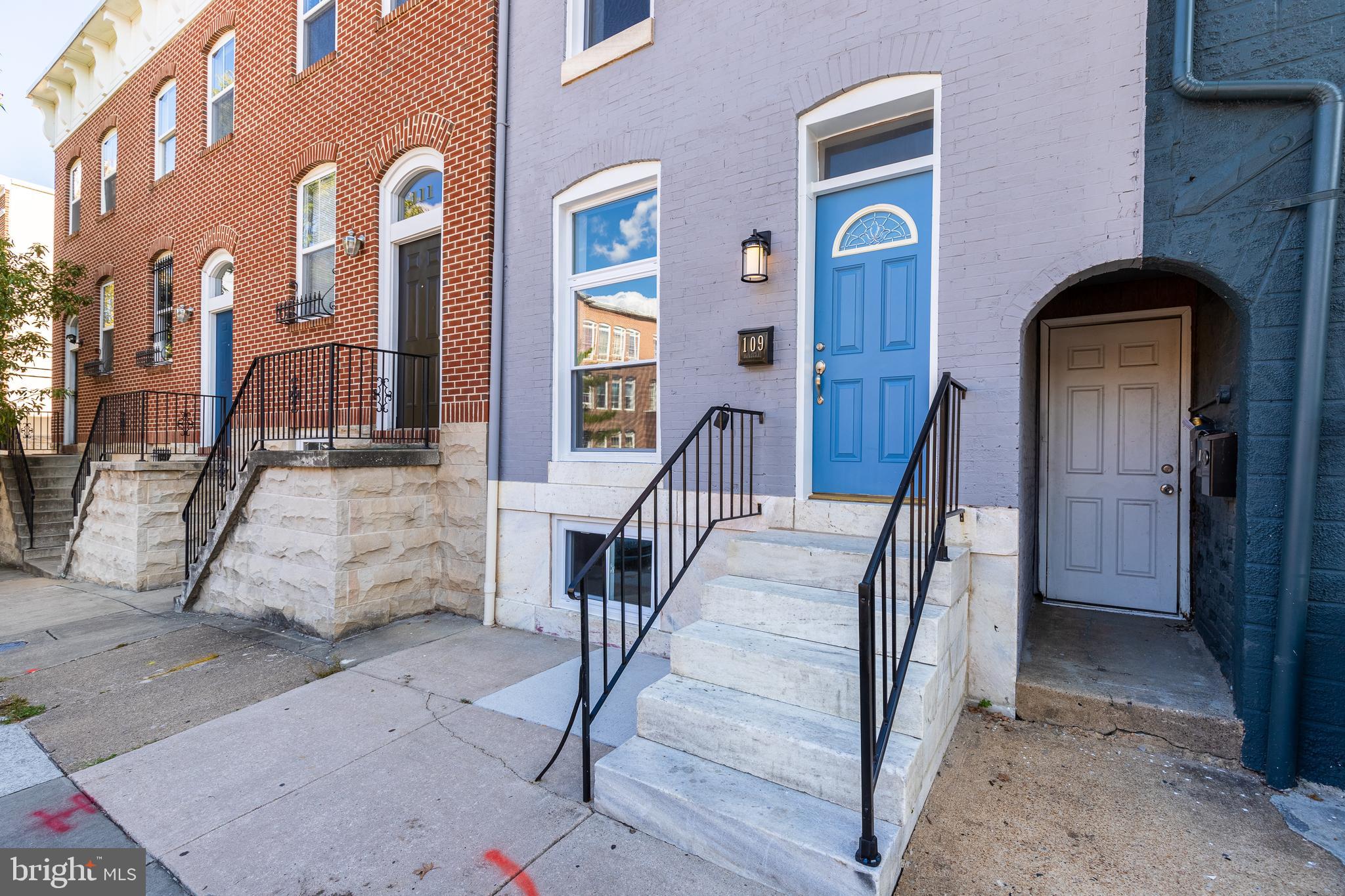 BUTCHER'S HILL - Residential