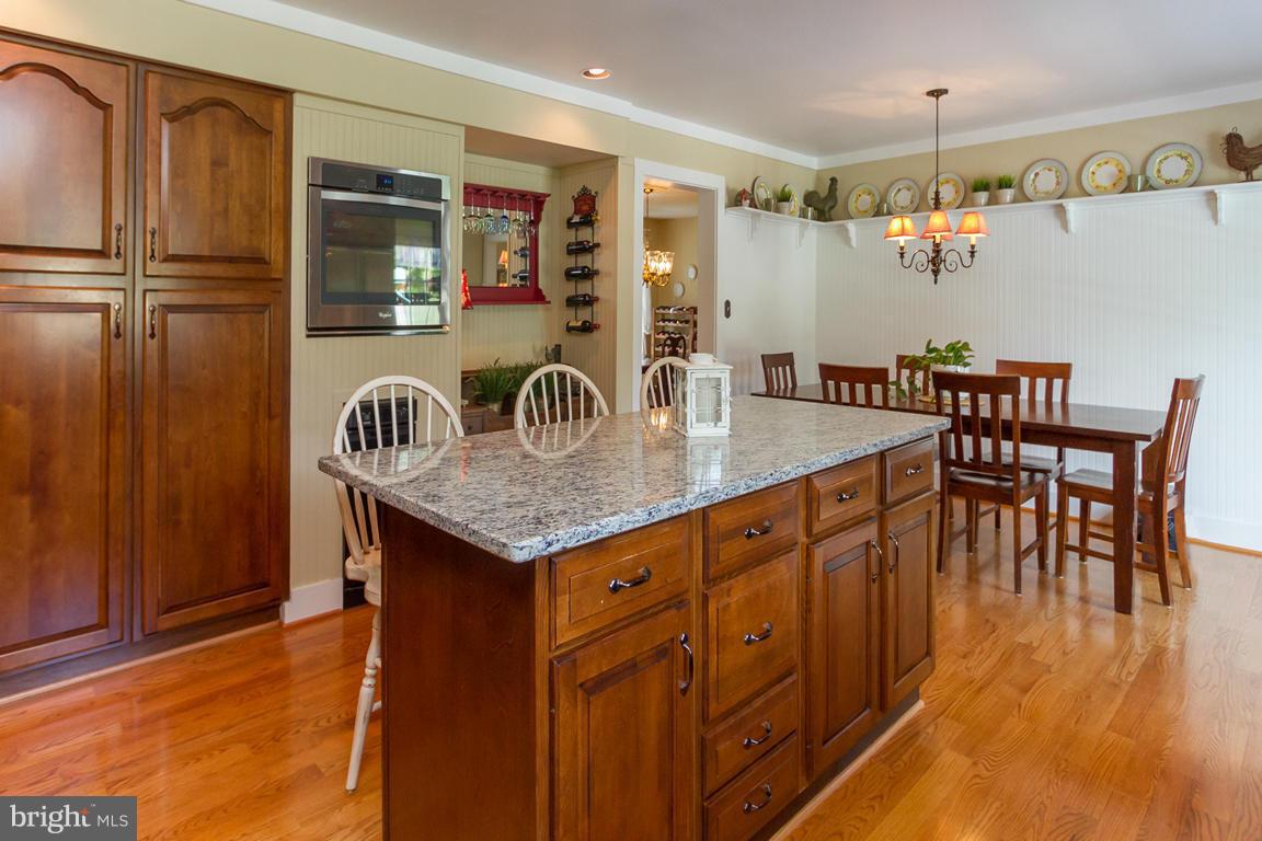 KENMAR MANOR - Residential